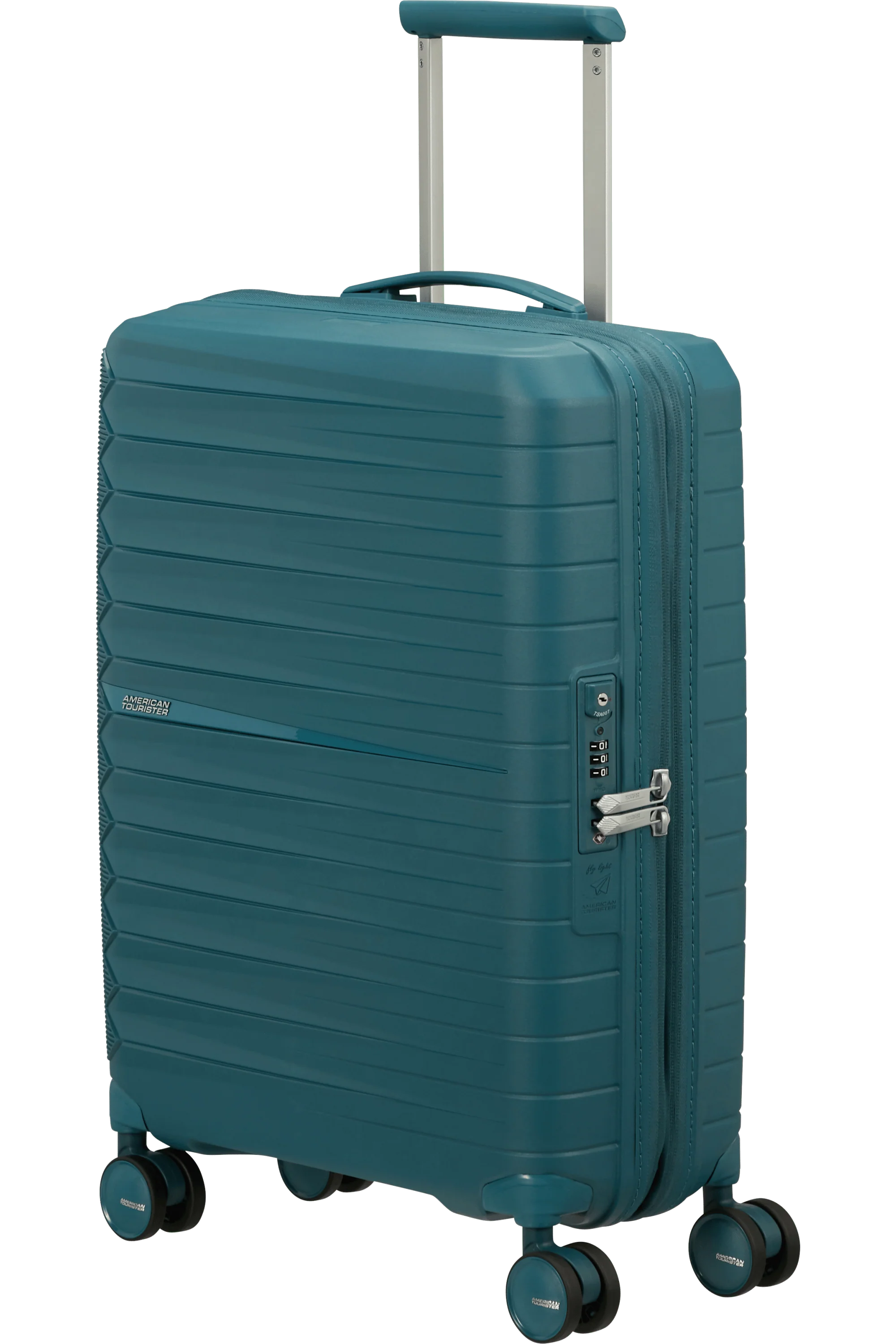 AMERICAN TOURISTER Maleta de Cabina extensible FASTFORWARD - Image 64