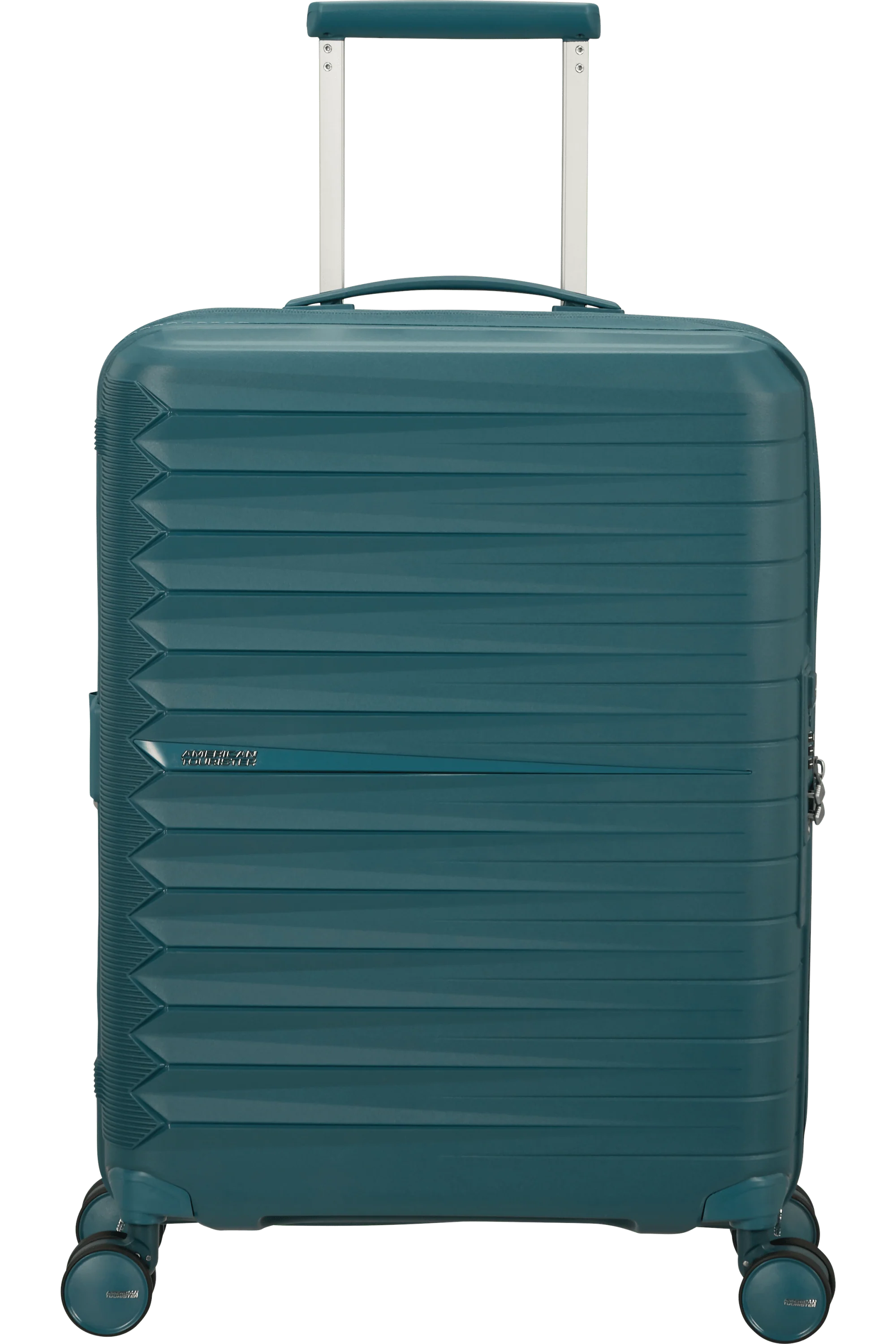 AMERICAN TOURISTER Maleta de Cabina extensible FASTFORWARD - Image 65