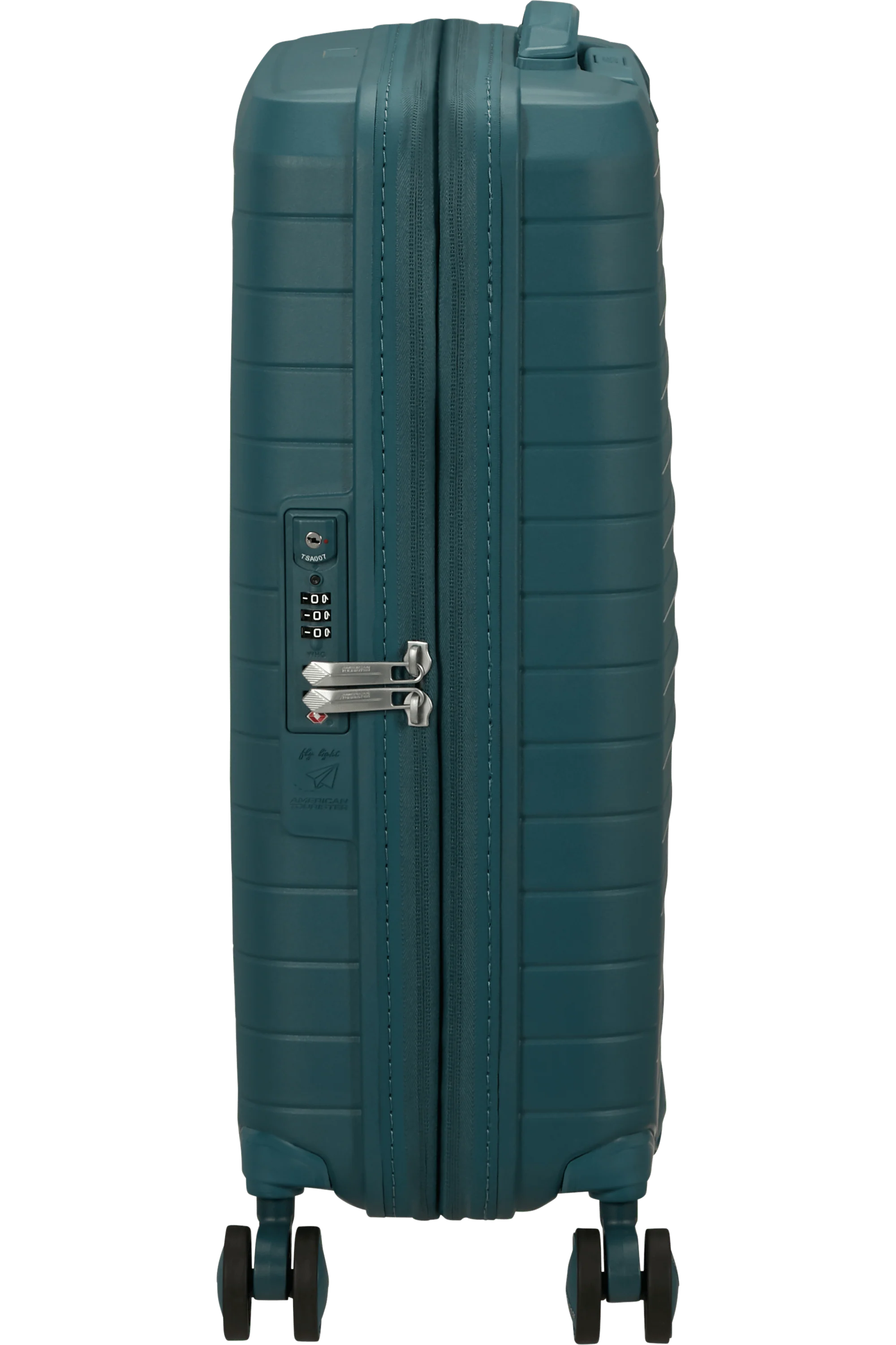 AMERICAN TOURISTER Maleta de Cabina extensible FASTFORWARD - Image 68