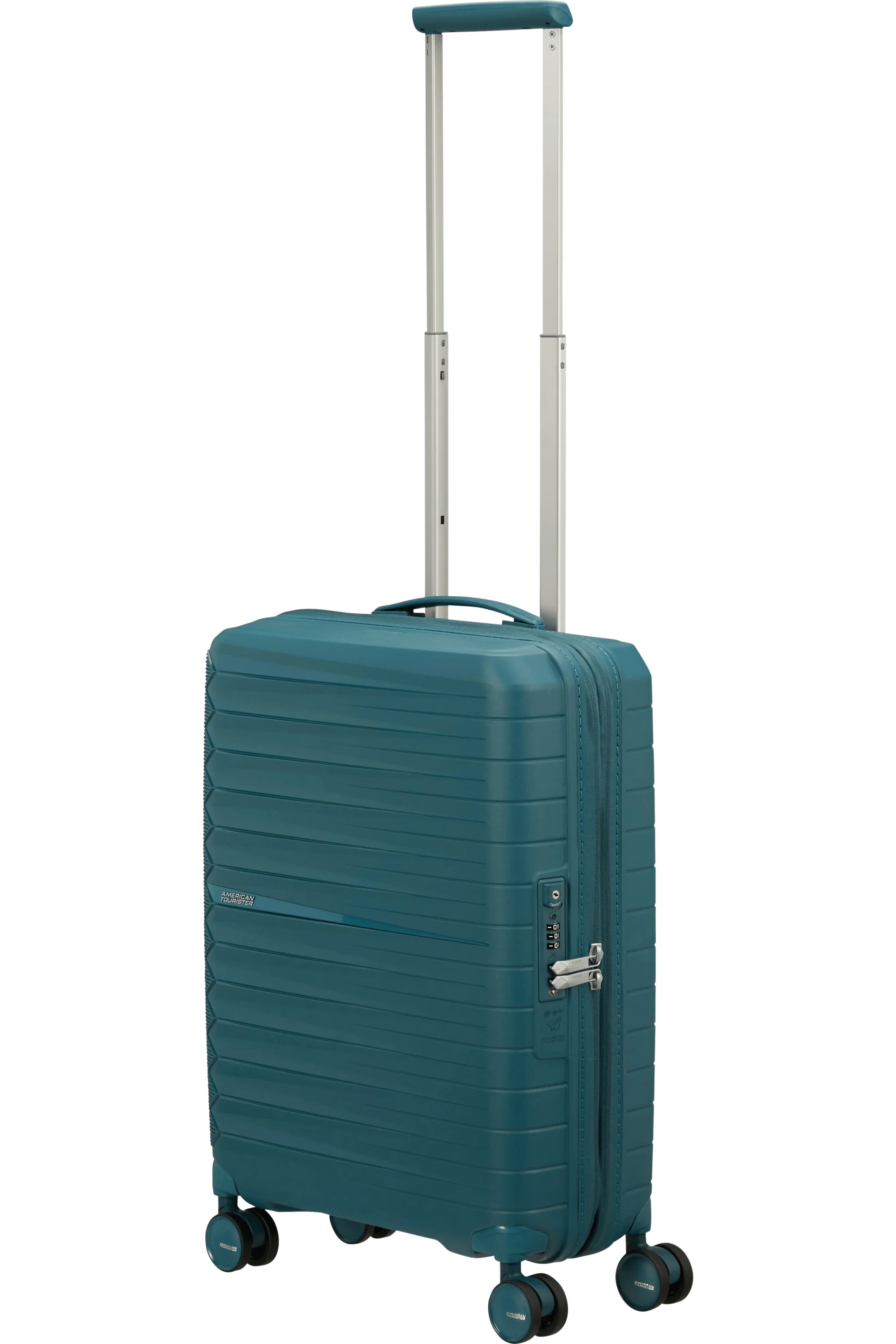 AMERICAN TOURISTER Maleta de Cabina extensible FASTFORWARD - Image 69