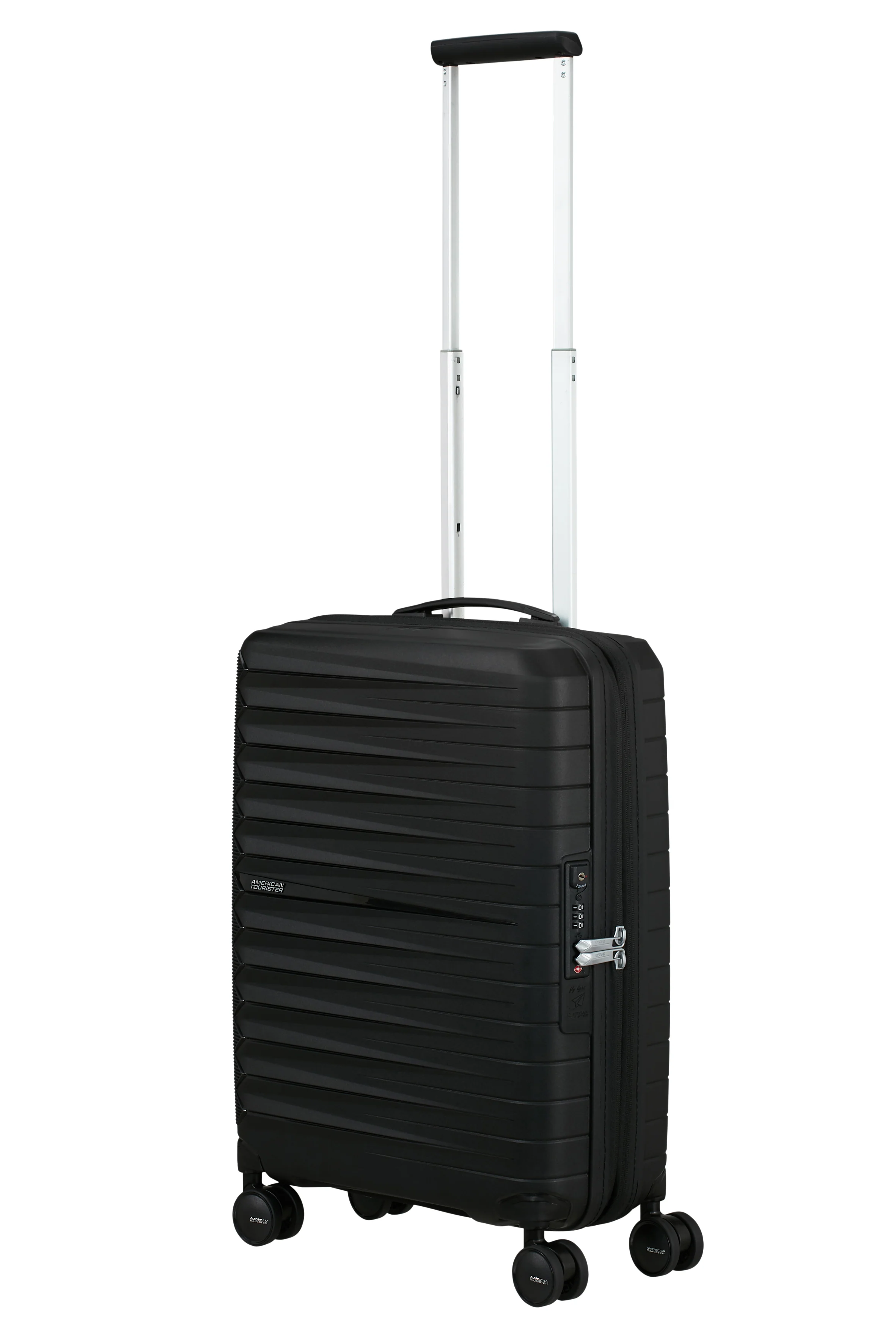 AMERICAN TOURISTER Maleta de Cabina extensible FASTFORWARD - Image 9