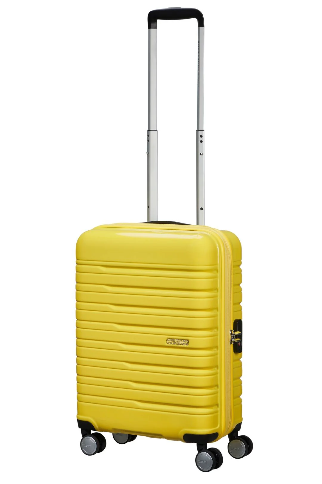 AMERICAN TOURISTER MALETA DE CABINA EXTENSIBLE FLASHLINE POP 55CM - Image 10