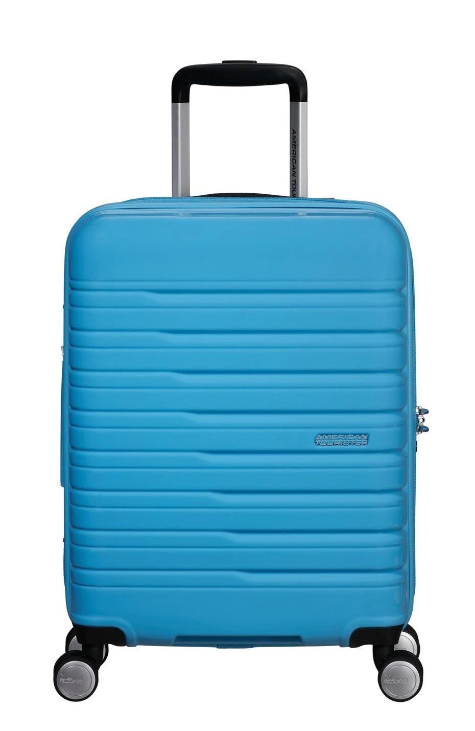 AMERICAN TOURISTER MALETA DE CABINA EXTENSIBLE FLASHLINE POP 55CM - Image 14