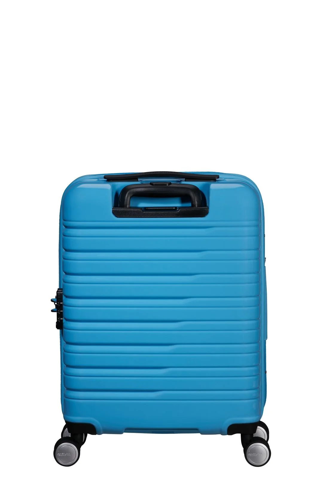 AMERICAN TOURISTER MALETA DE CABINA EXTENSIBLE FLASHLINE POP 55CM - Image 16