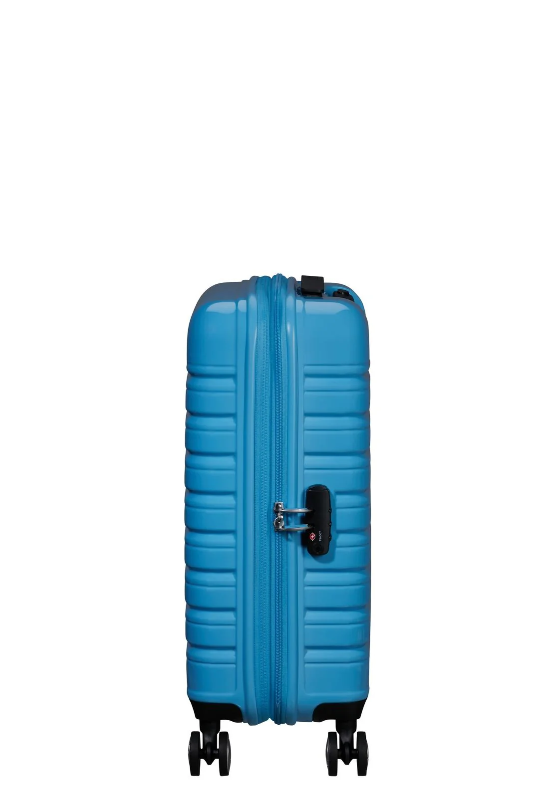 AMERICAN TOURISTER MALETA DE CABINA EXTENSIBLE FLASHLINE POP 55CM - Image 17