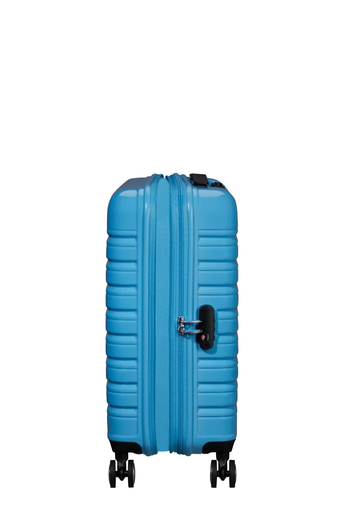 AMERICAN TOURISTER MALETA DE CABINA EXTENSIBLE FLASHLINE POP 55CM - Image 18
