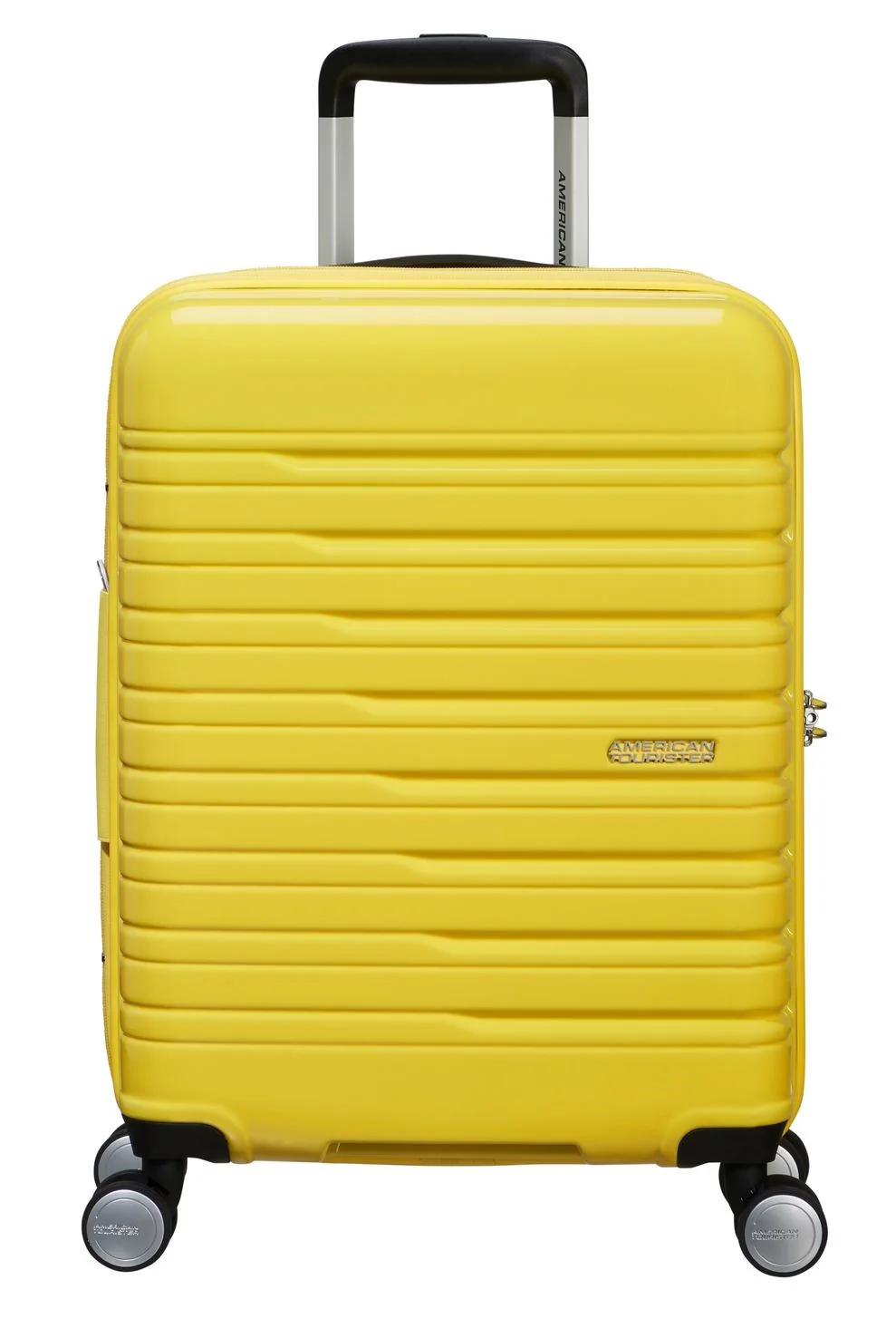 AMERICAN TOURISTER MALETA DE CABINA EXTENSIBLE FLASHLINE POP 55CM - Image 2