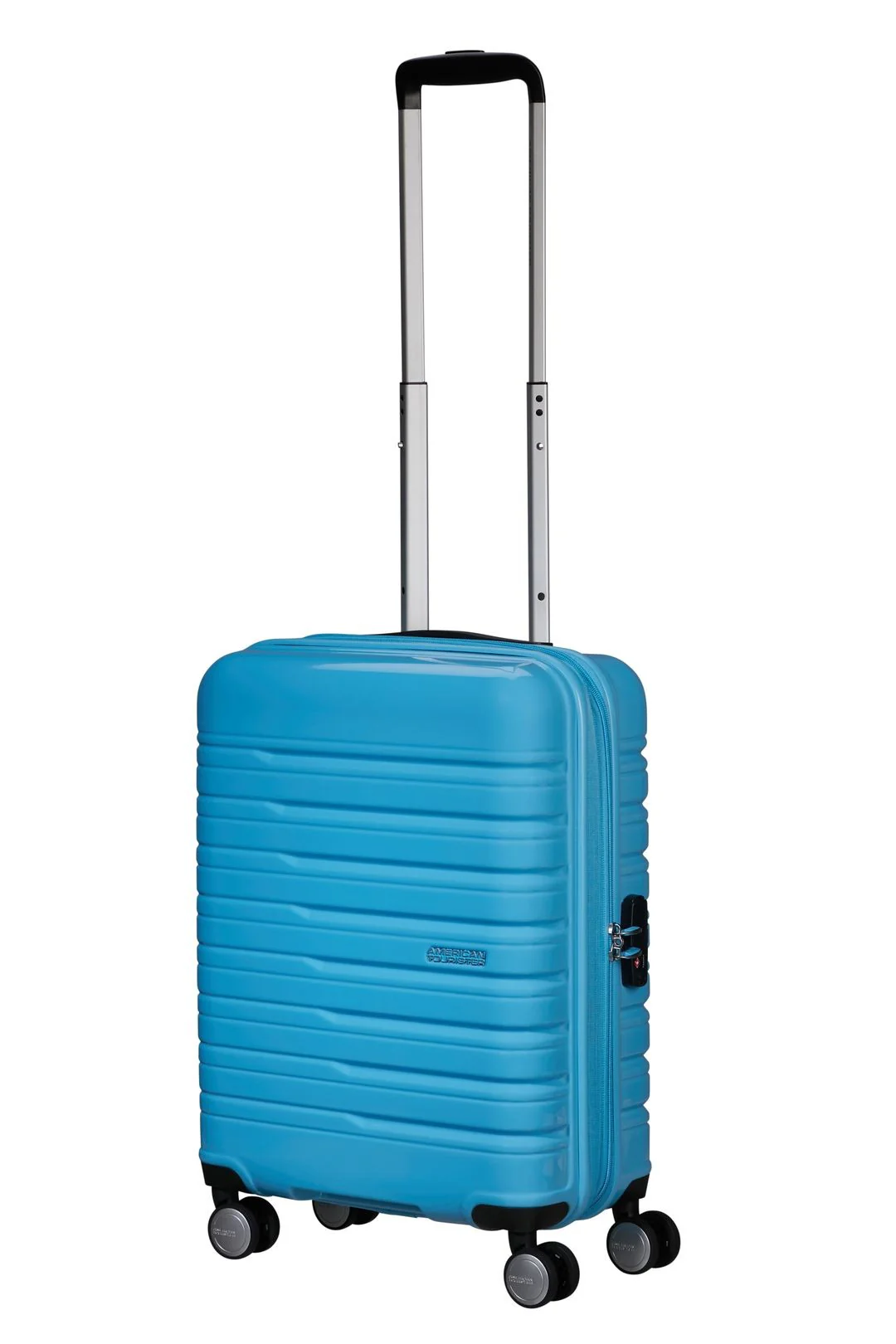 AMERICAN TOURISTER MALETA DE CABINA EXTENSIBLE FLASHLINE POP 55CM - Image 20