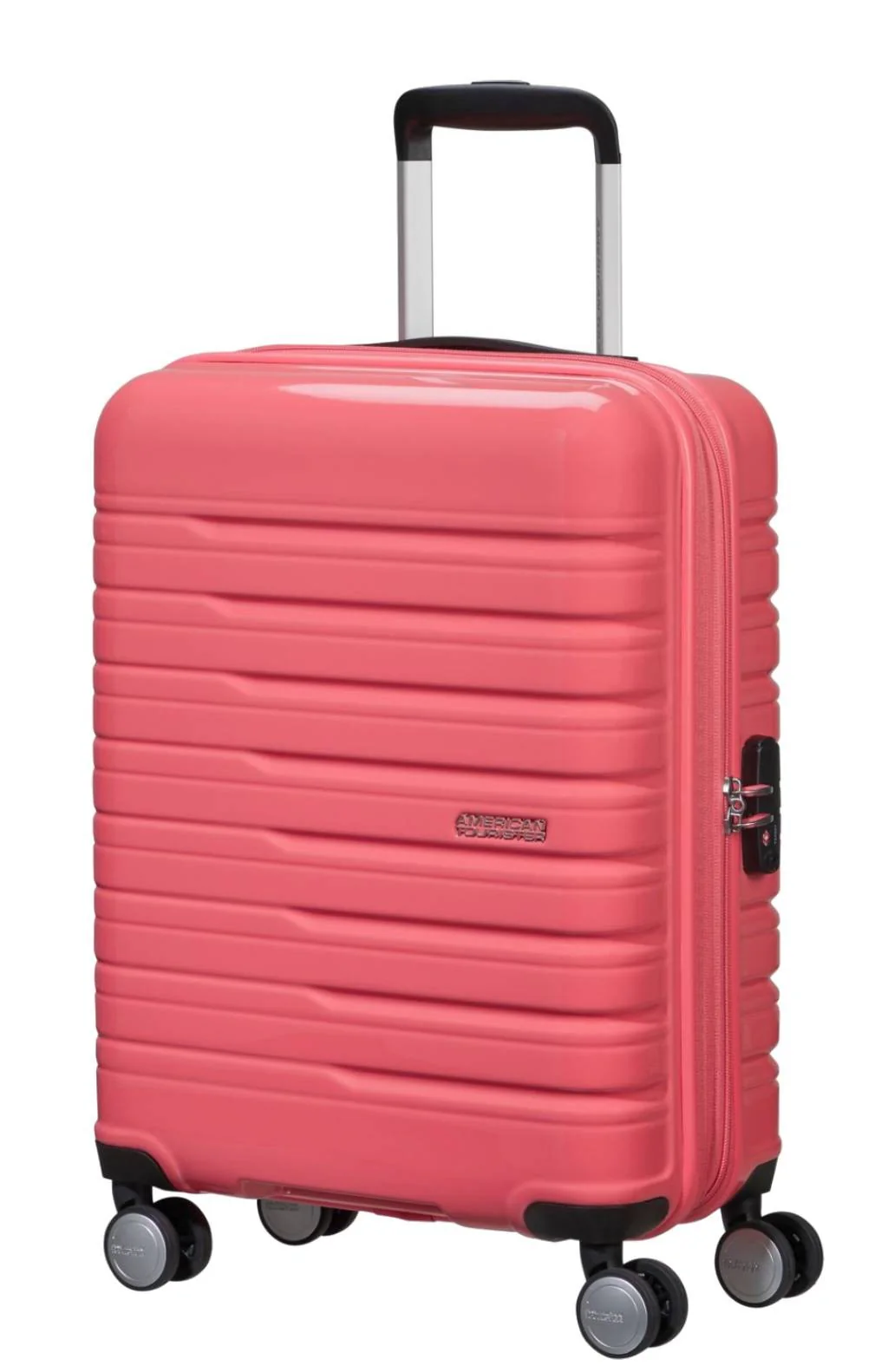 AMERICAN TOURISTER MALETA DE CABINA EXTENSIBLE FLASHLINE POP 55CM - Image 21