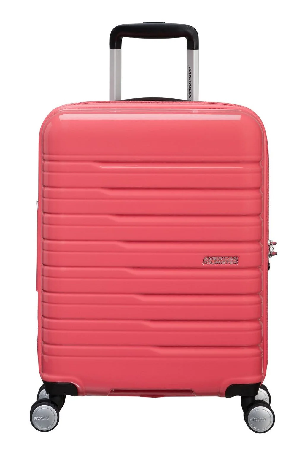 AMERICAN TOURISTER MALETA DE CABINA EXTENSIBLE FLASHLINE POP 55CM - Image 22