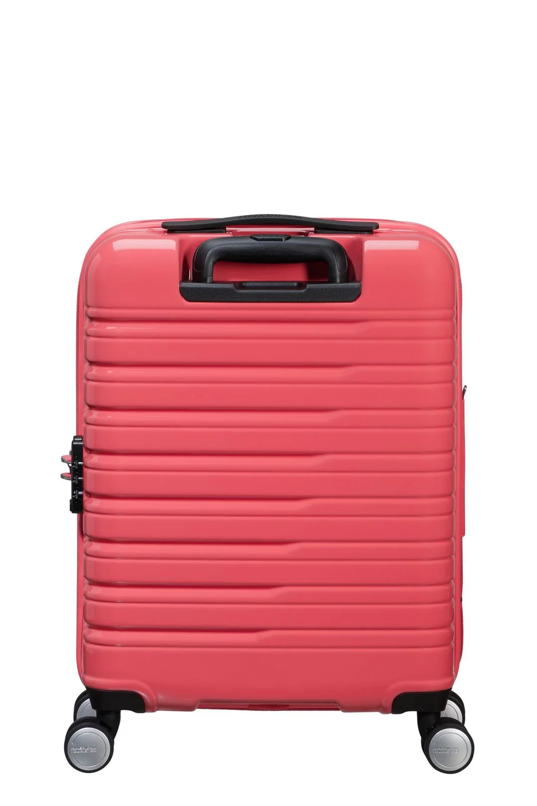 AMERICAN TOURISTER MALETA DE CABINA EXTENSIBLE FLASHLINE POP 55CM - Image 24