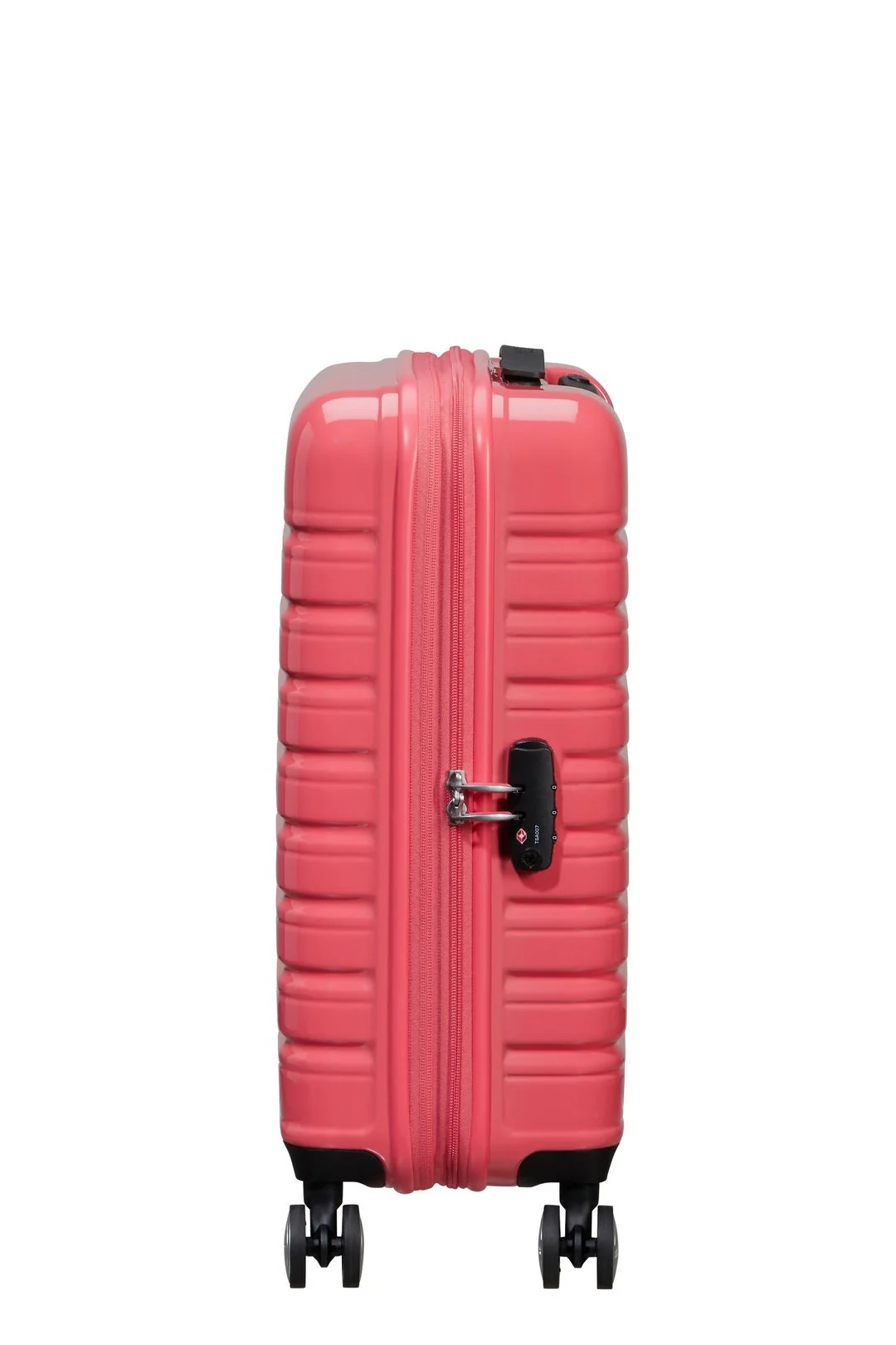 AMERICAN TOURISTER MALETA DE CABINA EXTENSIBLE FLASHLINE POP 55CM - Image 25