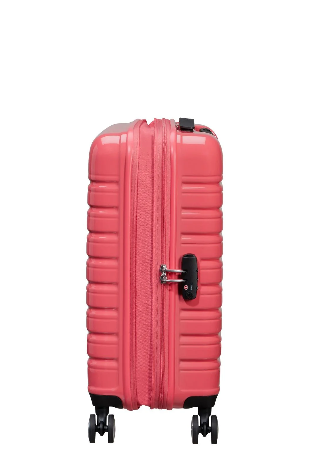 AMERICAN TOURISTER MALETA DE CABINA EXTENSIBLE FLASHLINE POP 55CM - Image 26