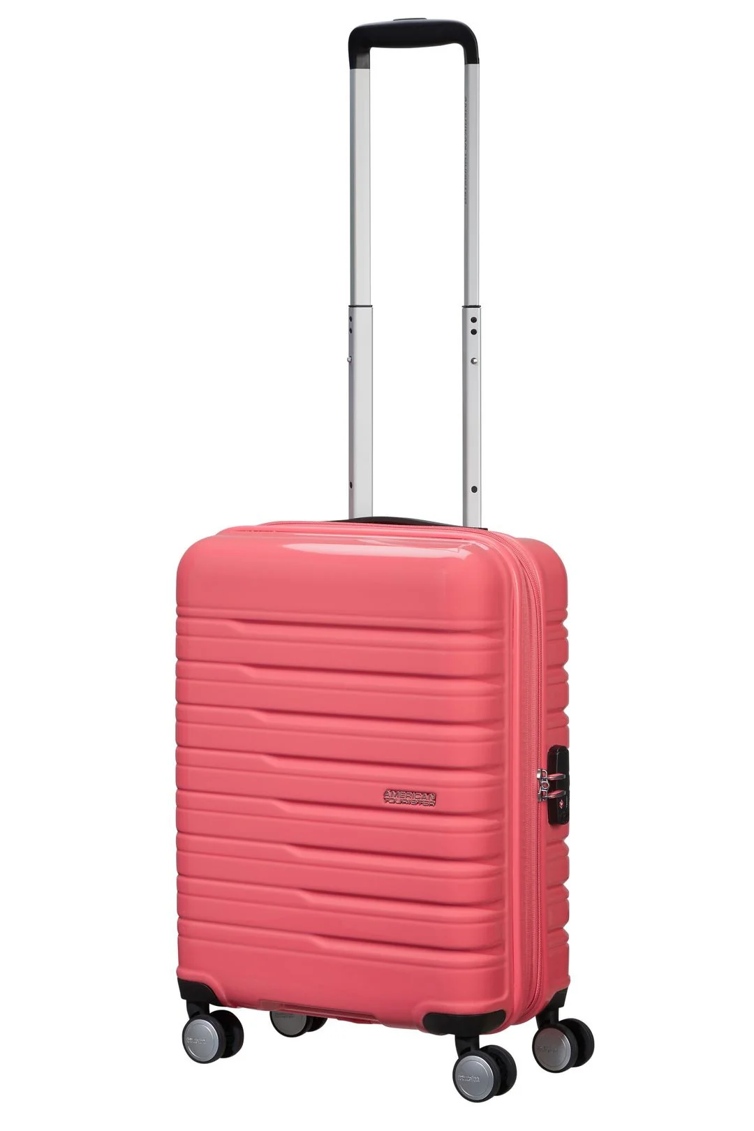 AMERICAN TOURISTER MALETA DE CABINA EXTENSIBLE FLASHLINE POP 55CM - Image 30