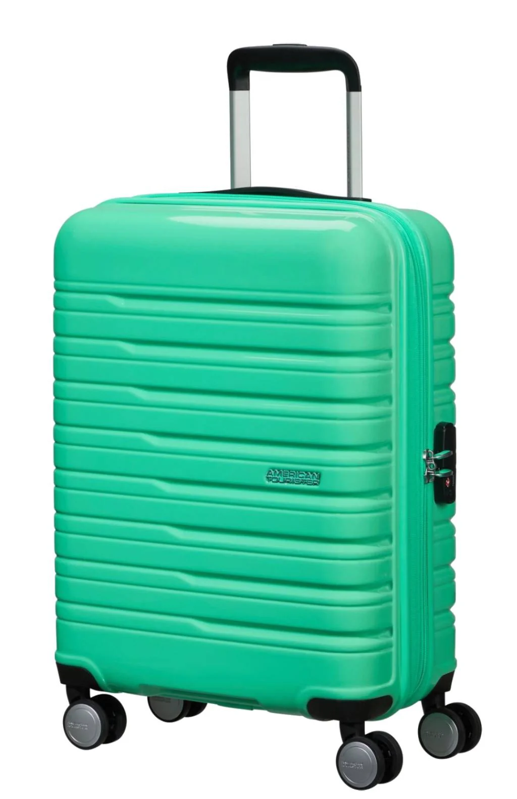 AMERICAN TOURISTER MALETA DE CABINA EXTENSIBLE FLASHLINE POP 55CM - Image 33