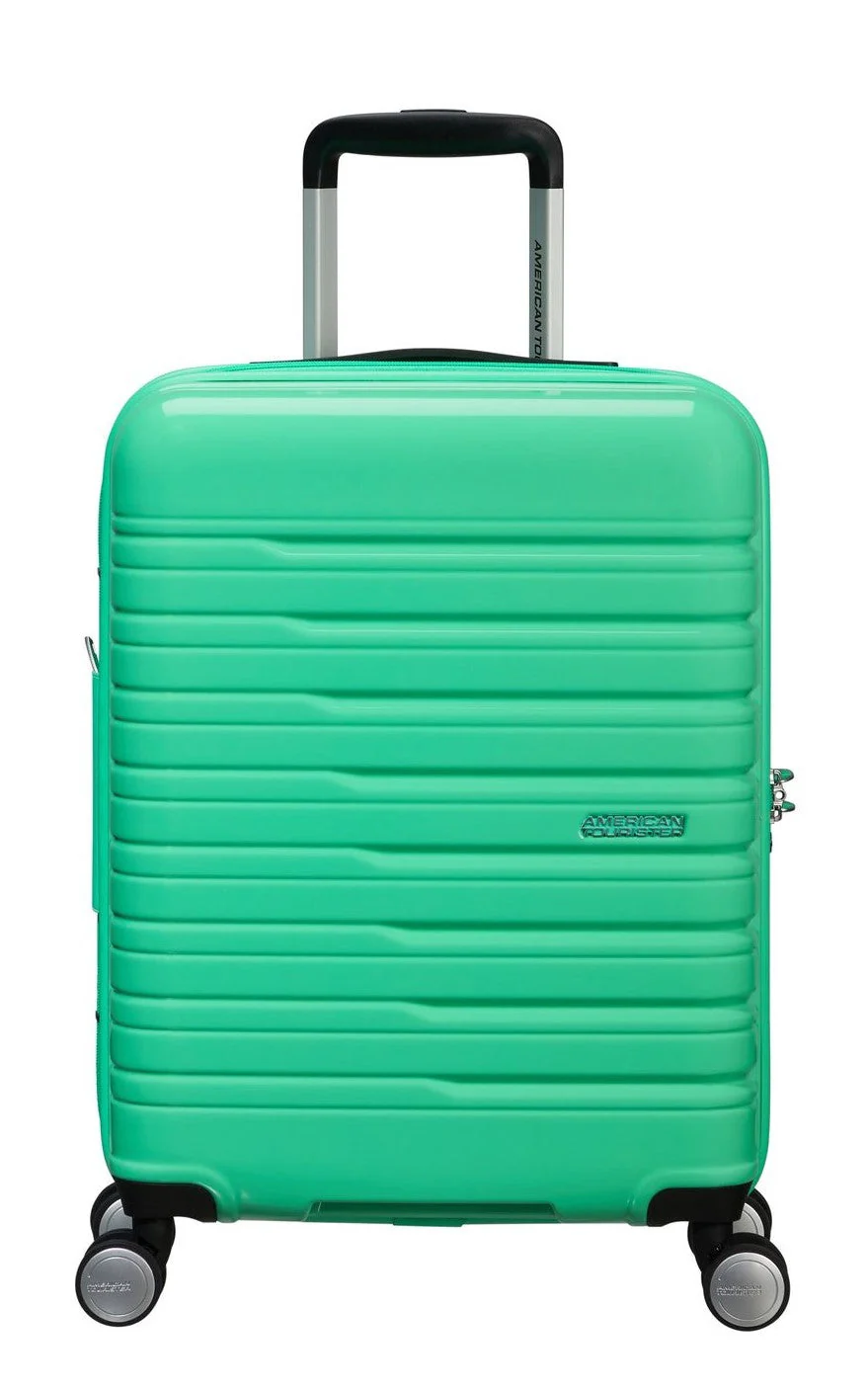 AMERICAN TOURISTER MALETA DE CABINA EXTENSIBLE FLASHLINE POP 55CM - Image 34