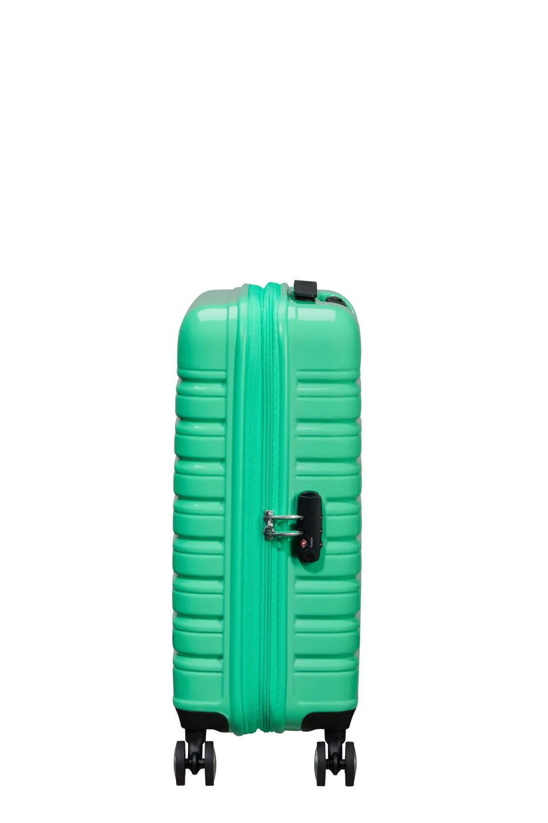 AMERICAN TOURISTER MALETA DE CABINA EXTENSIBLE FLASHLINE POP 55CM - Image 37