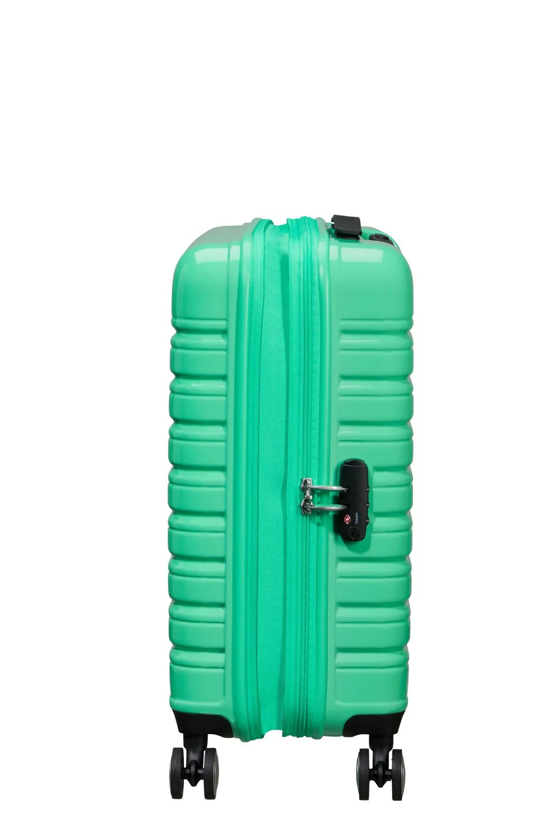 AMERICAN TOURISTER MALETA DE CABINA EXTENSIBLE FLASHLINE POP 55CM - Image 38