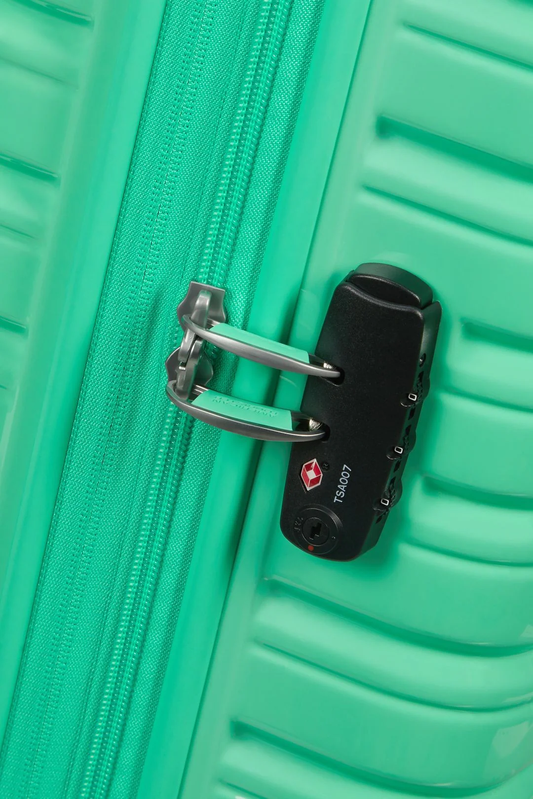 AMERICAN TOURISTER MALETA DE CABINA EXTENSIBLE FLASHLINE POP 55CM - Image 39