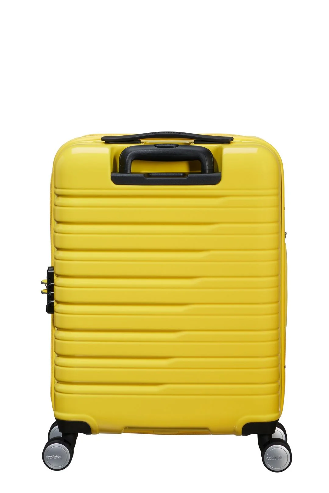 AMERICAN TOURISTER MALETA DE CABINA EXTENSIBLE FLASHLINE POP 55CM - Image 4