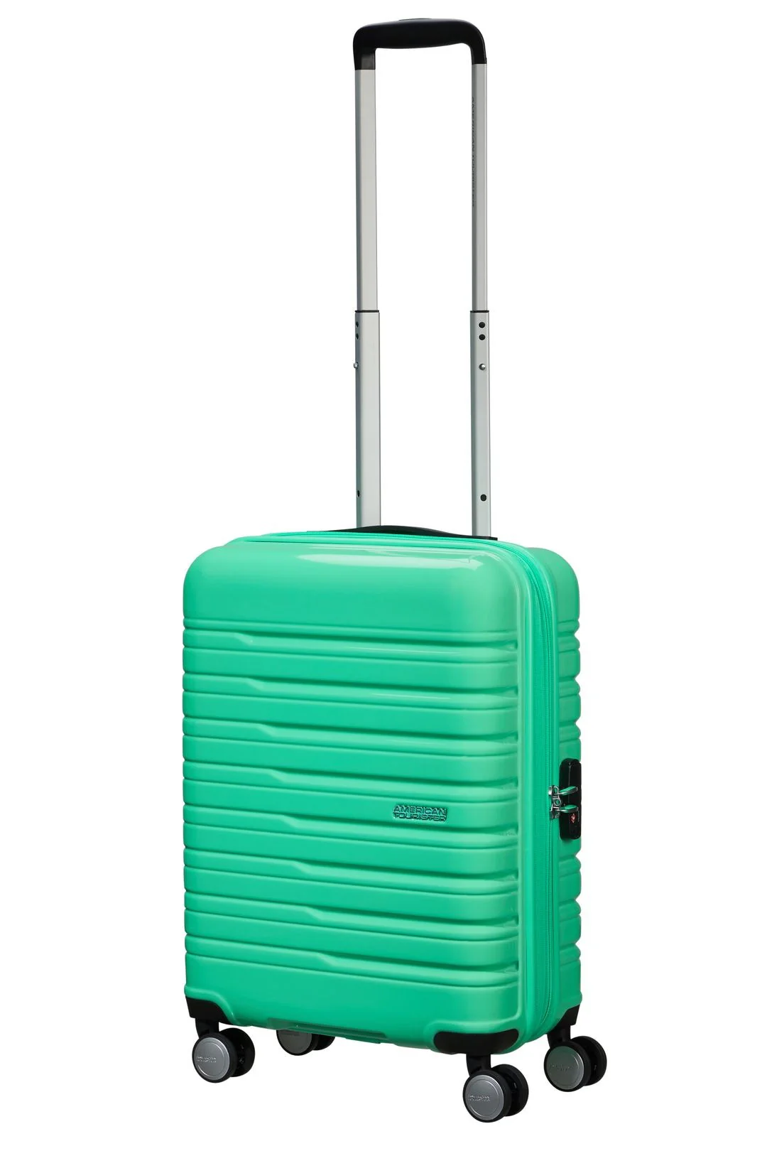 AMERICAN TOURISTER MALETA DE CABINA EXTENSIBLE FLASHLINE POP 55CM - Image 42