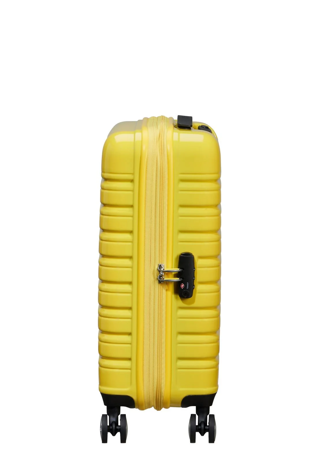 AMERICAN TOURISTER MALETA DE CABINA EXTENSIBLE FLASHLINE POP 55CM - Image 5