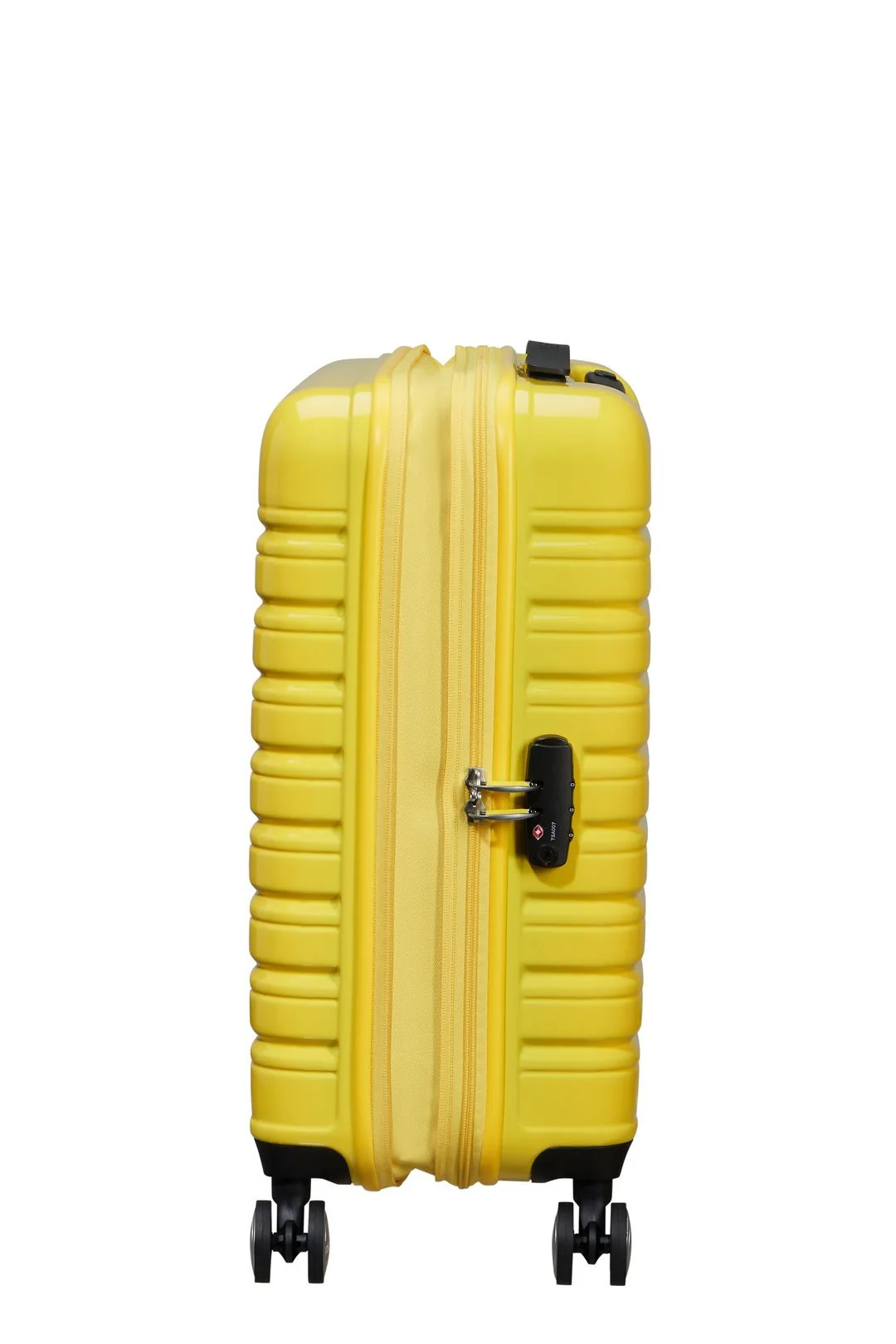 AMERICAN TOURISTER MALETA DE CABINA EXTENSIBLE FLASHLINE POP 55CM - Image 6