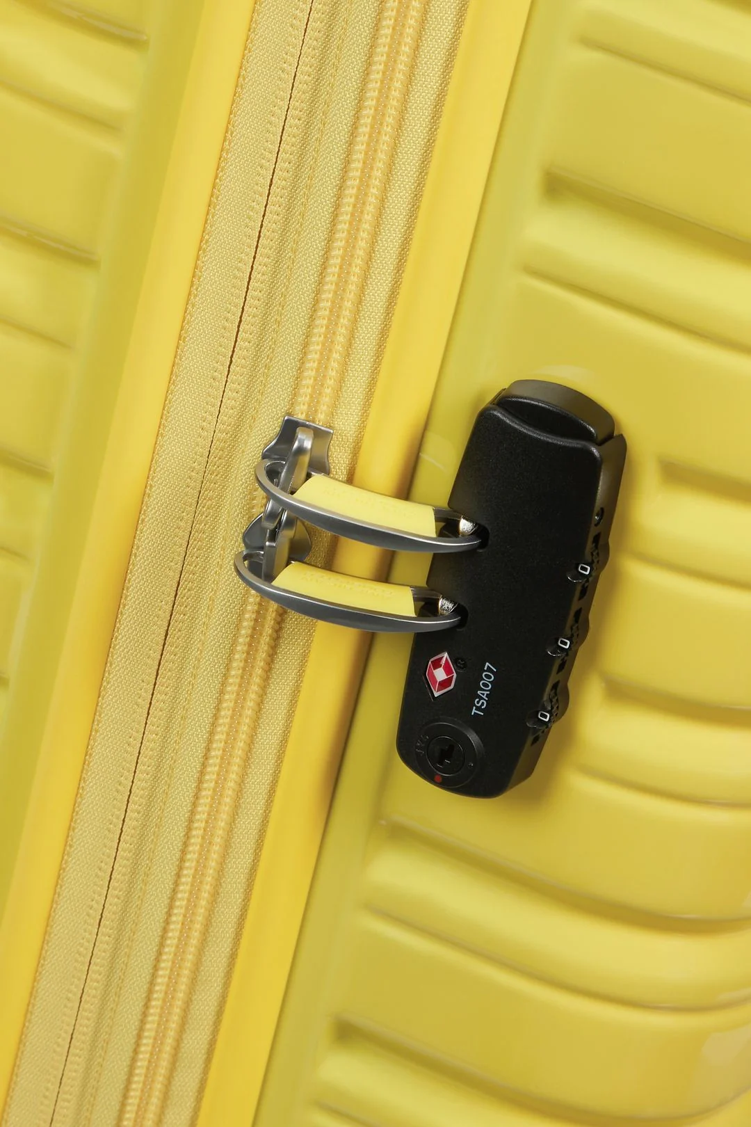 AMERICAN TOURISTER MALETA DE CABINA EXTENSIBLE FLASHLINE POP 55CM - Image 7