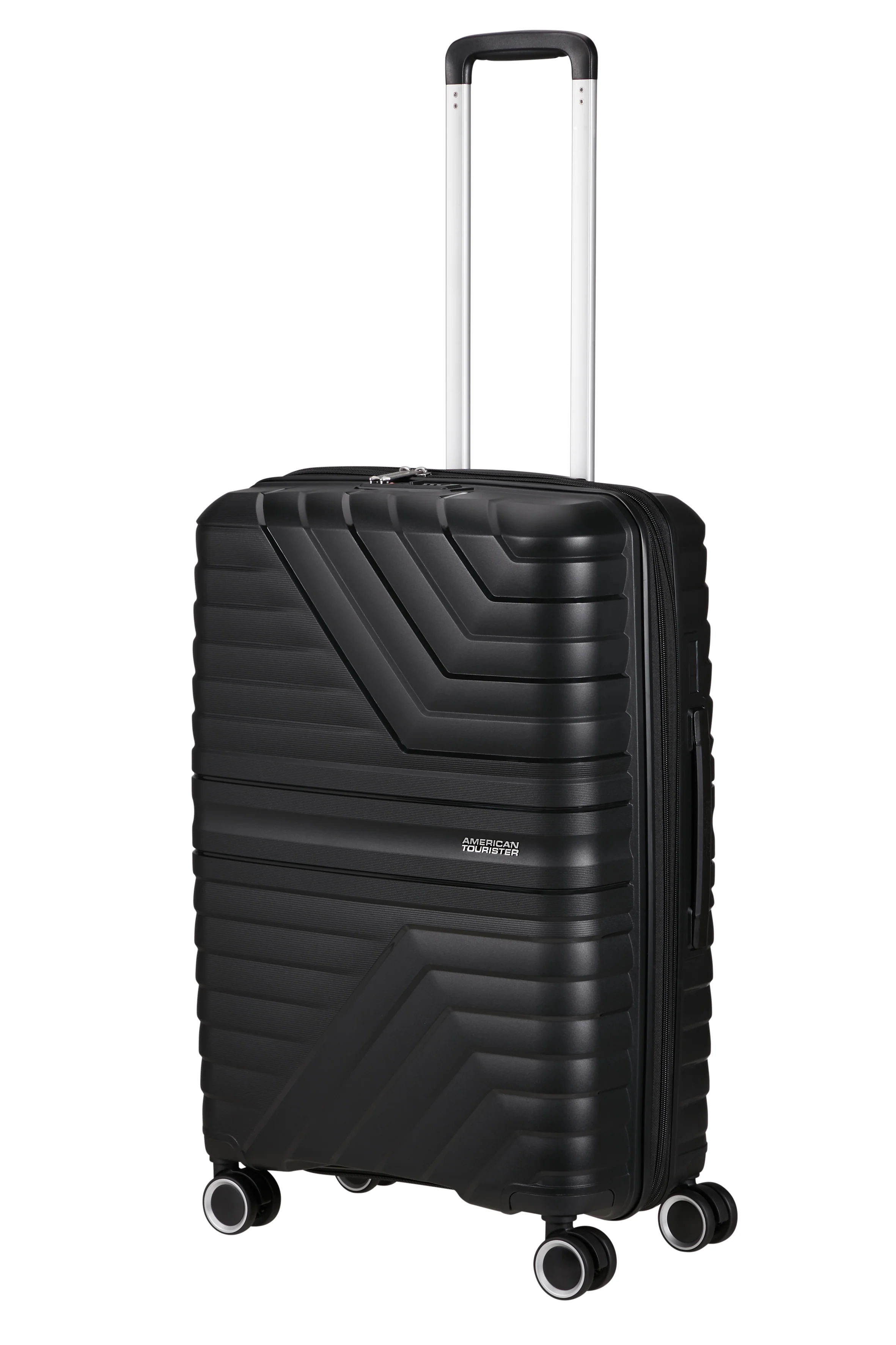 AMERICAN TOURISTER Maleta mediana extensible FLYTWIST - Image 12