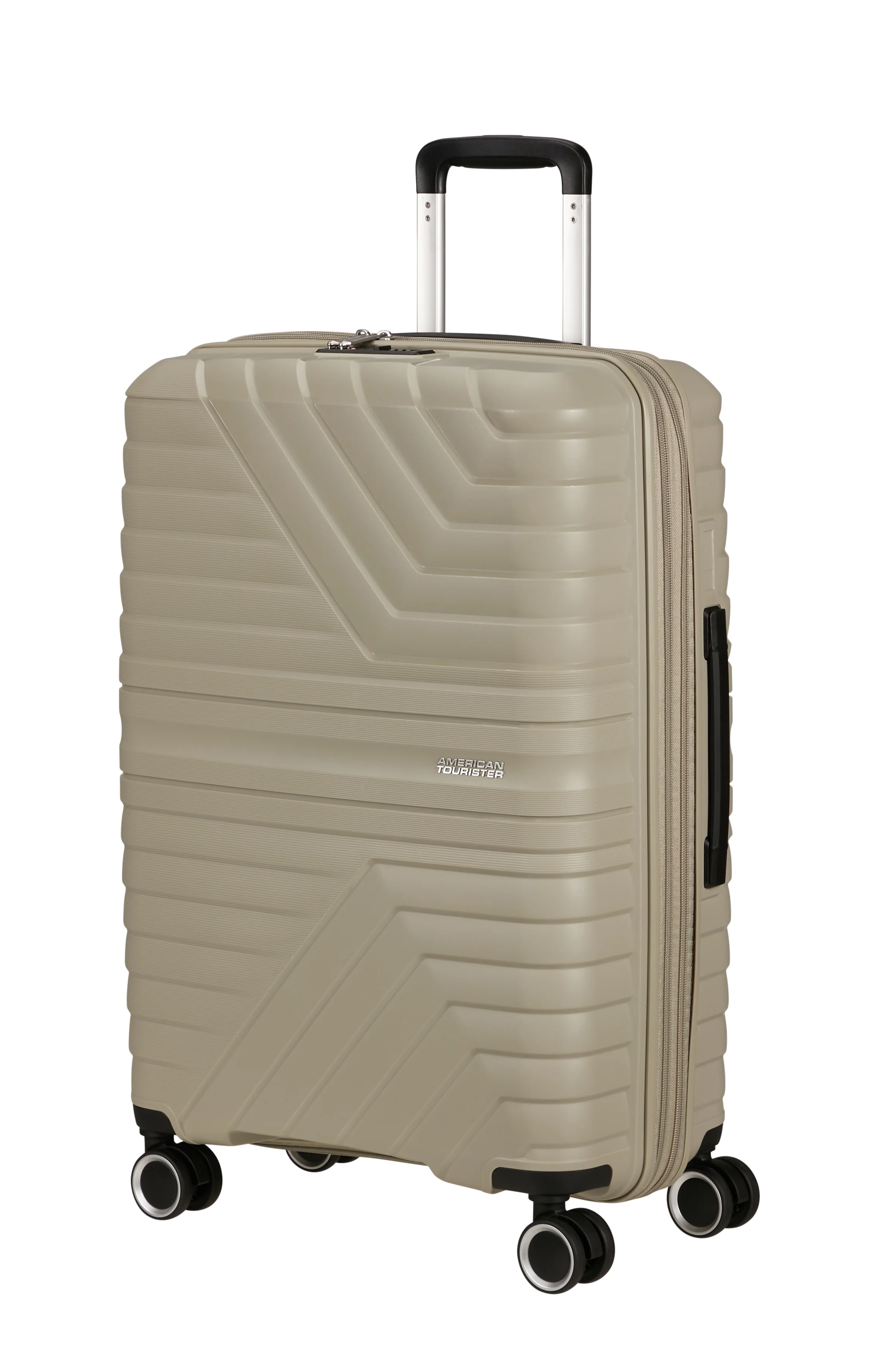 AMERICAN TOURISTER Maleta mediana extensible FLYTWIST - Image 13