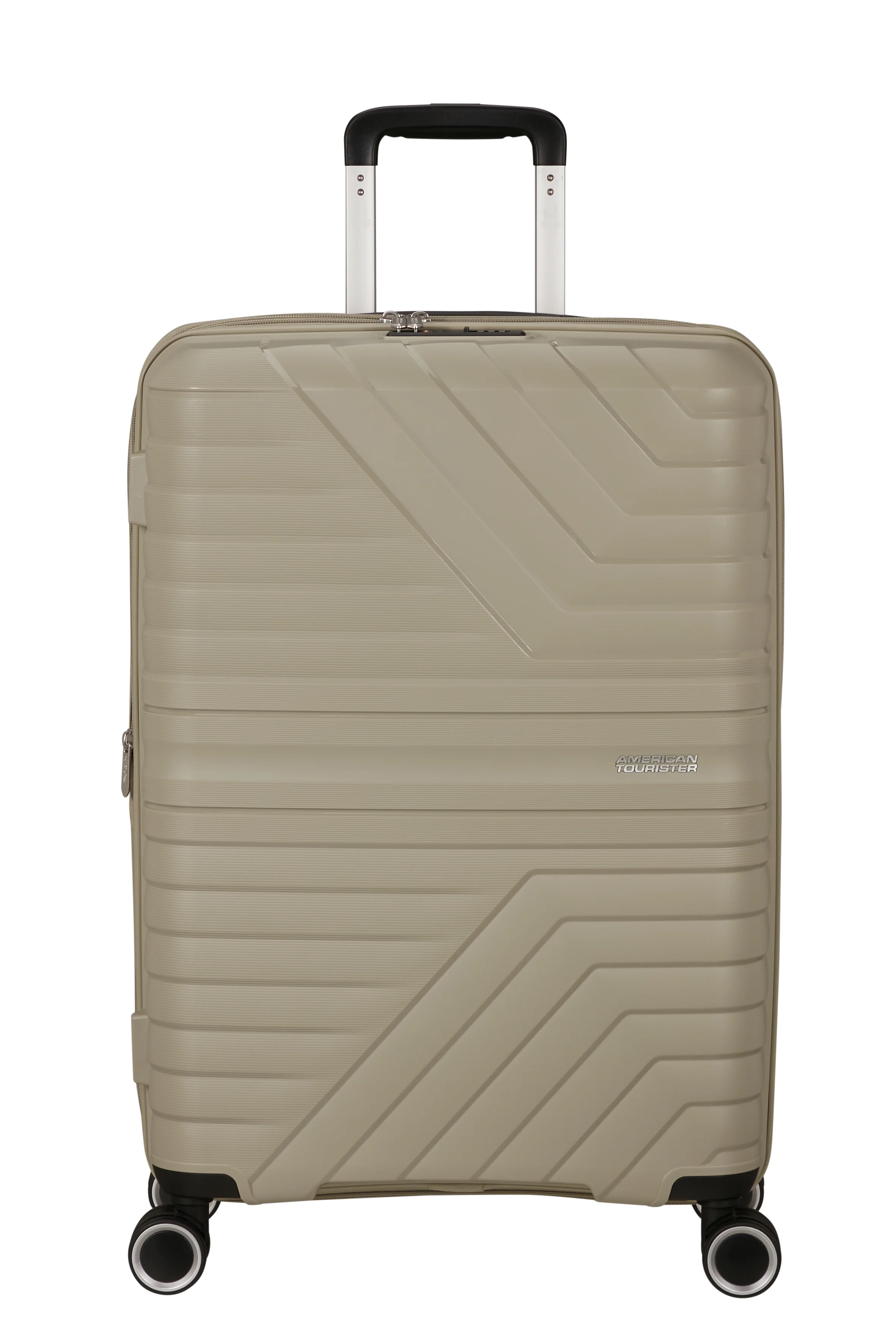 AMERICAN TOURISTER Maleta mediana extensible FLYTWIST - Image 14