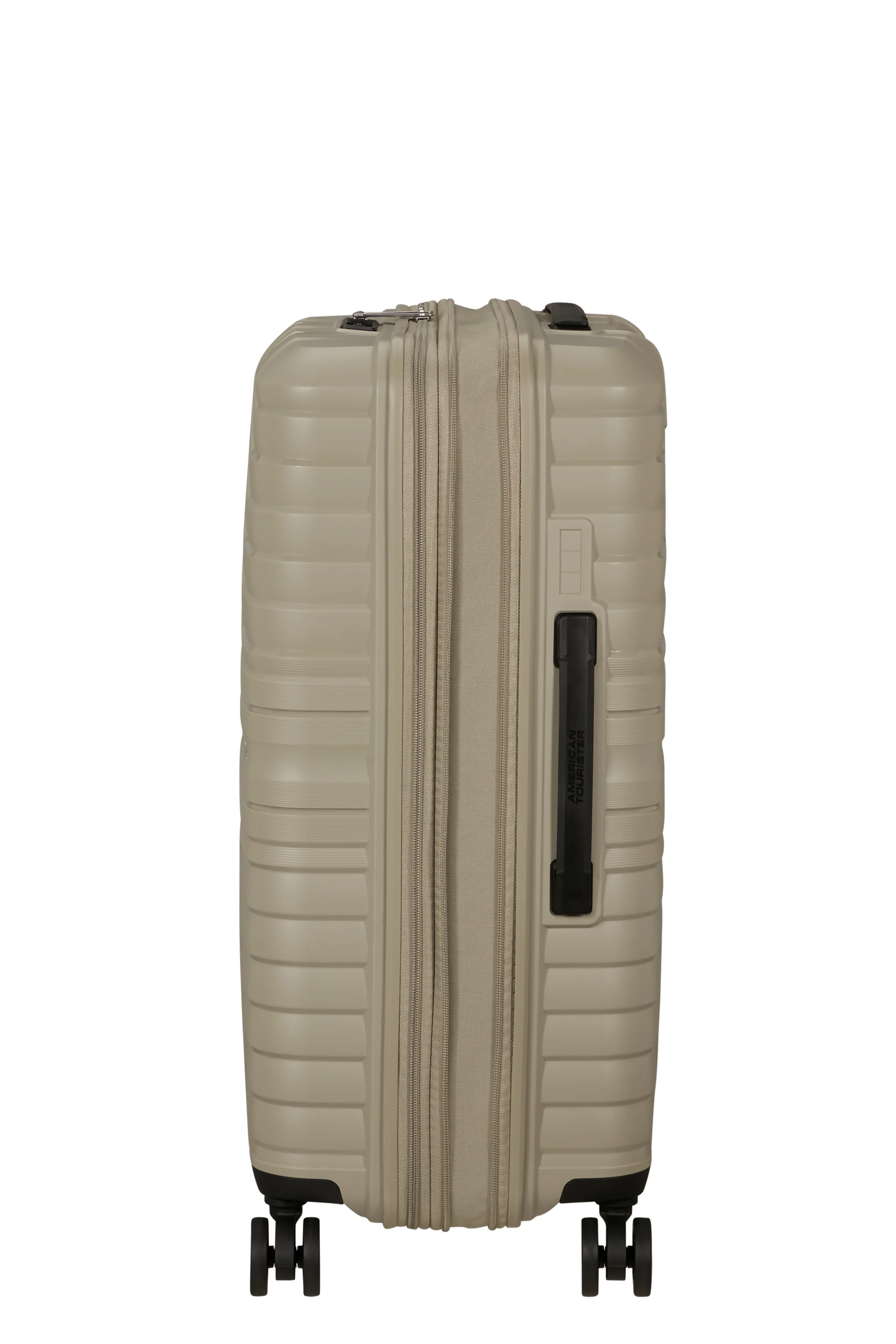 AMERICAN TOURISTER Maleta mediana extensible FLYTWIST - Image 16