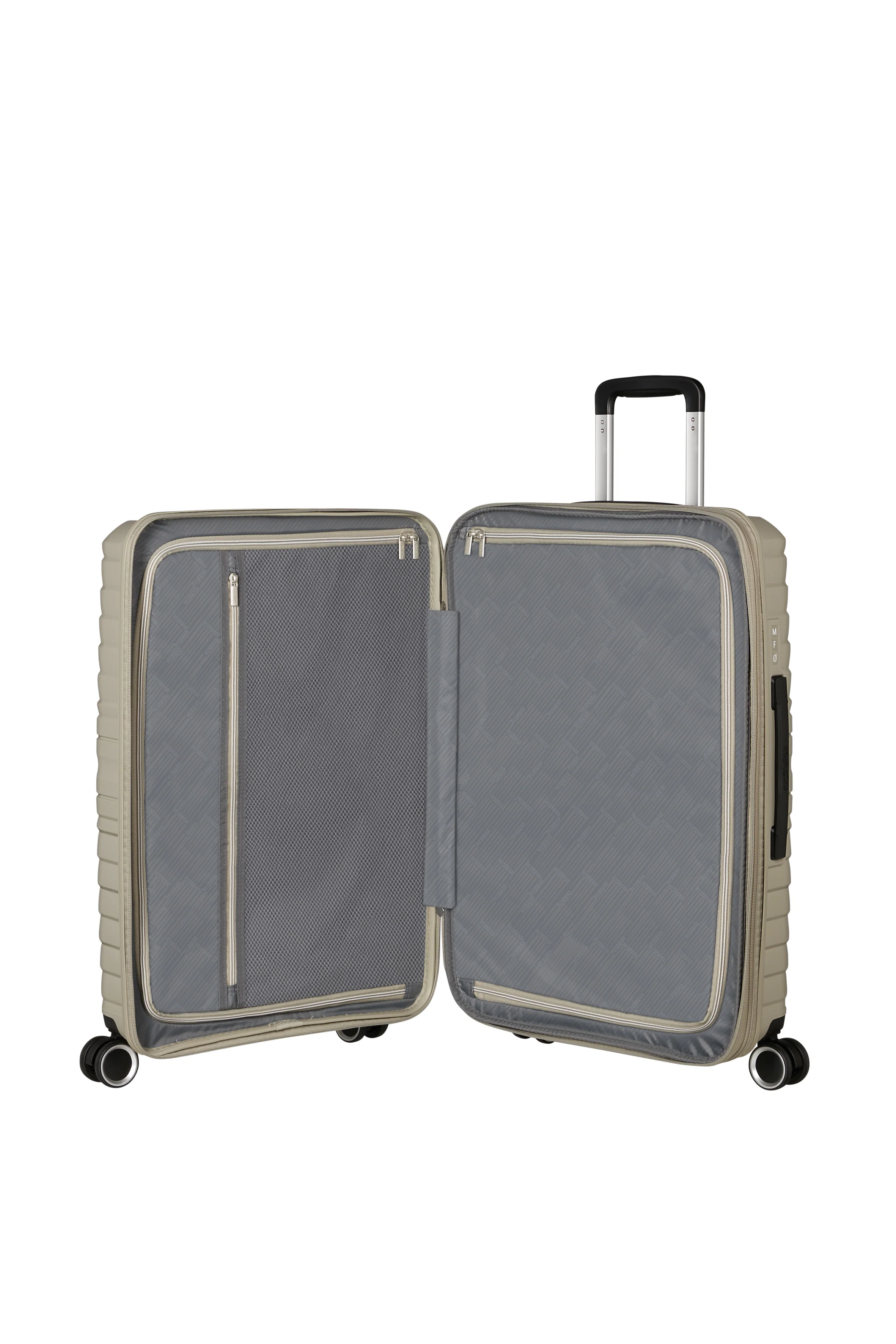 AMERICAN TOURISTER Maleta mediana extensible FLYTWIST - Image 17
