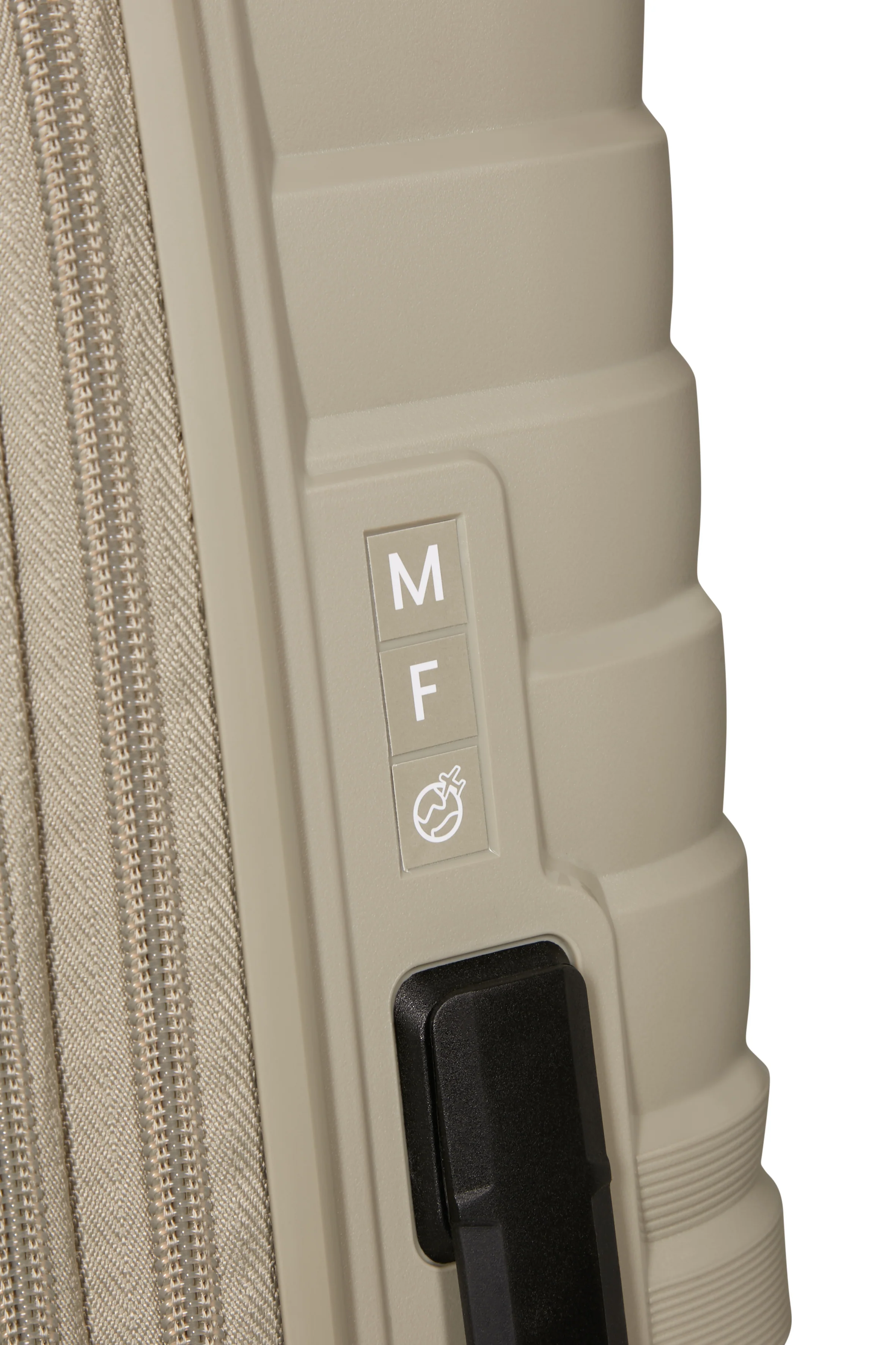 AMERICAN TOURISTER Maleta mediana extensible FLYTWIST - Image 19