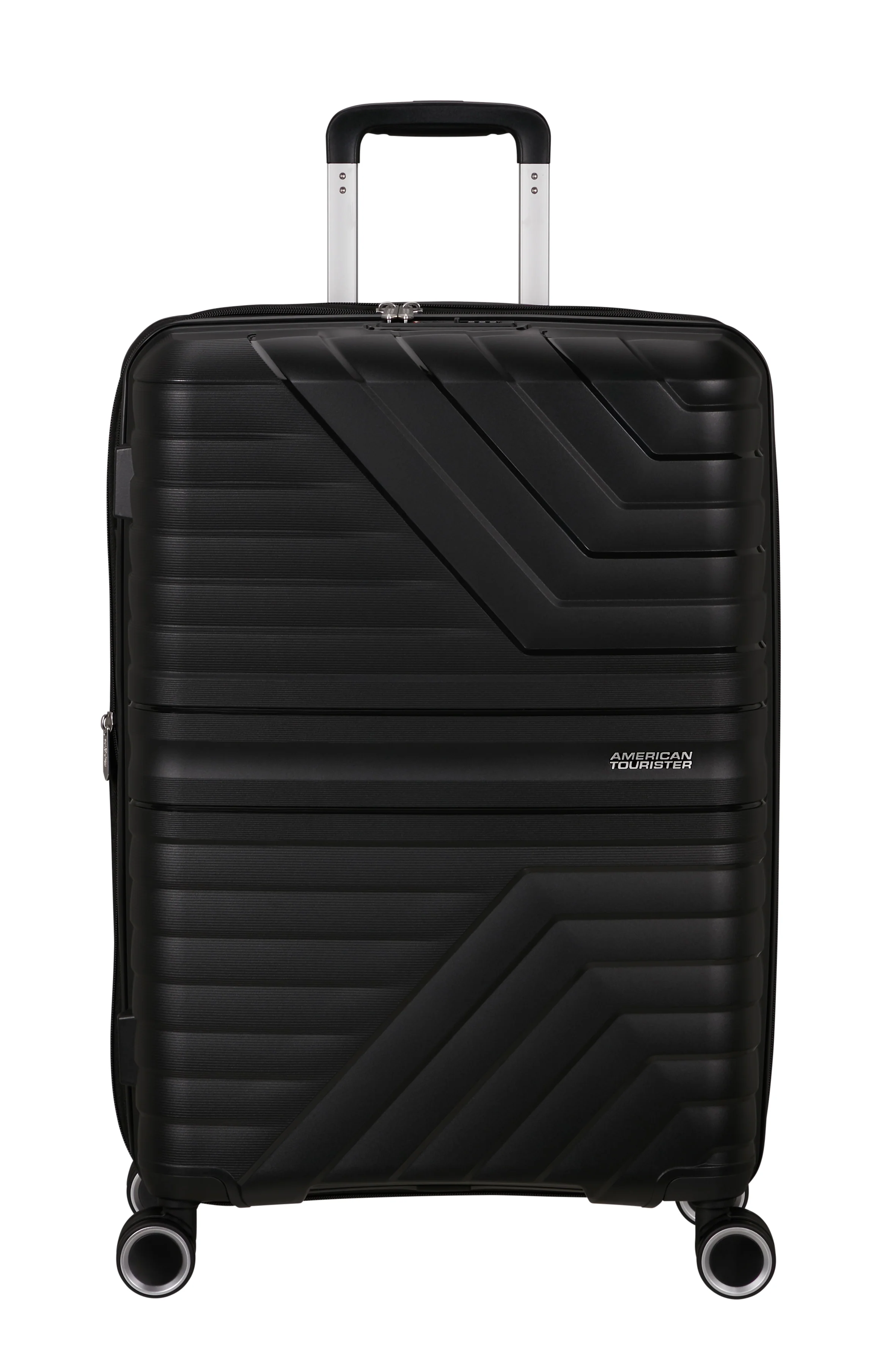 AMERICAN TOURISTER Maleta mediana extensible FLYTWIST - Image 2