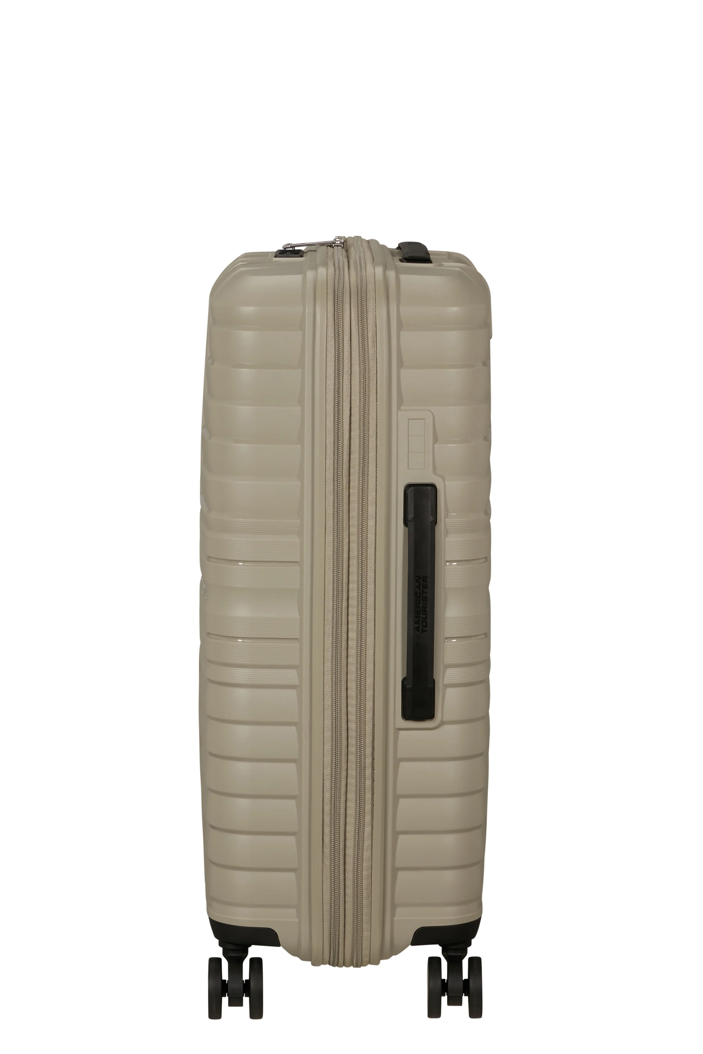 AMERICAN TOURISTER Maleta mediana extensible FLYTWIST - Image 23