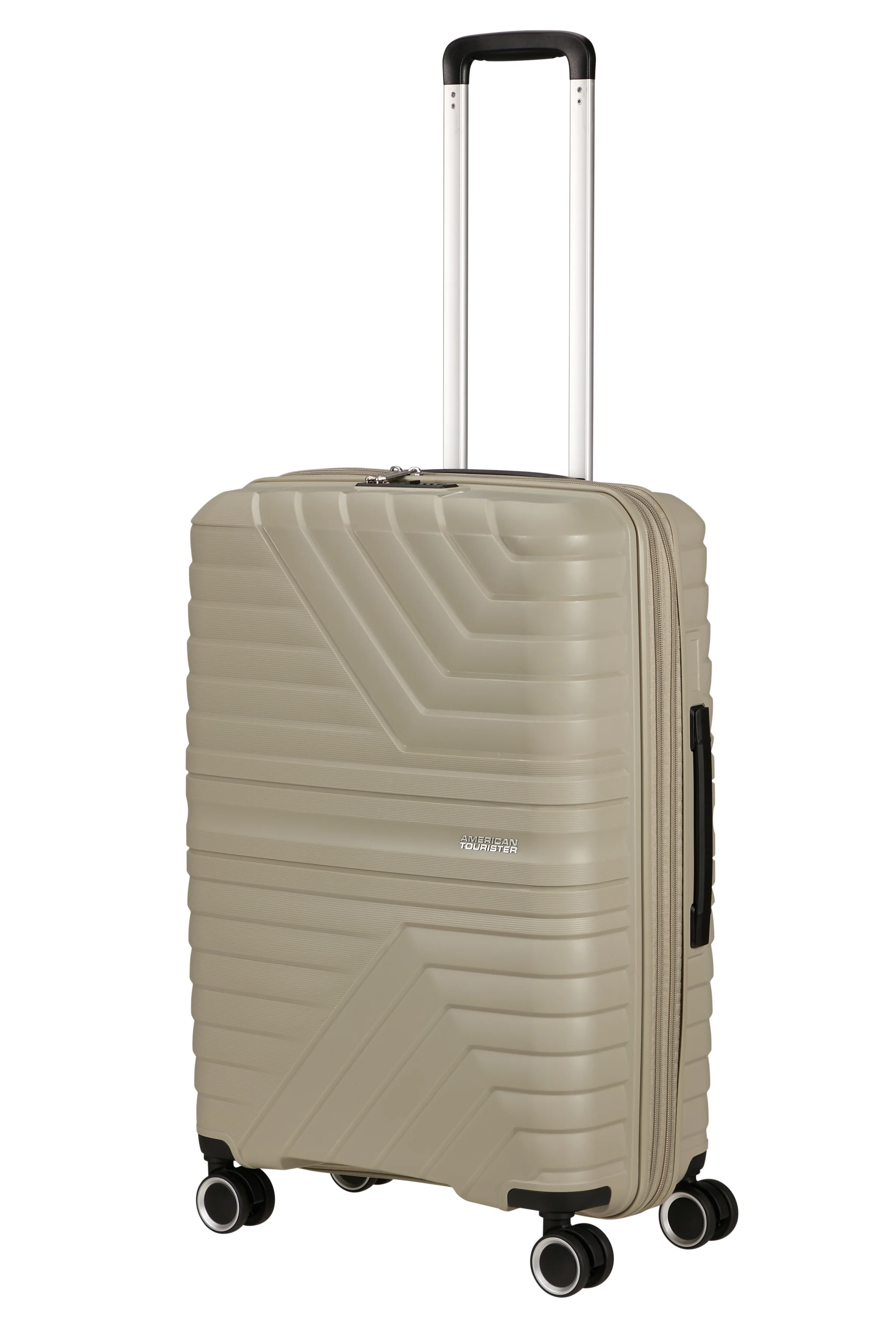 AMERICAN TOURISTER Maleta mediana extensible FLYTWIST - Image 24