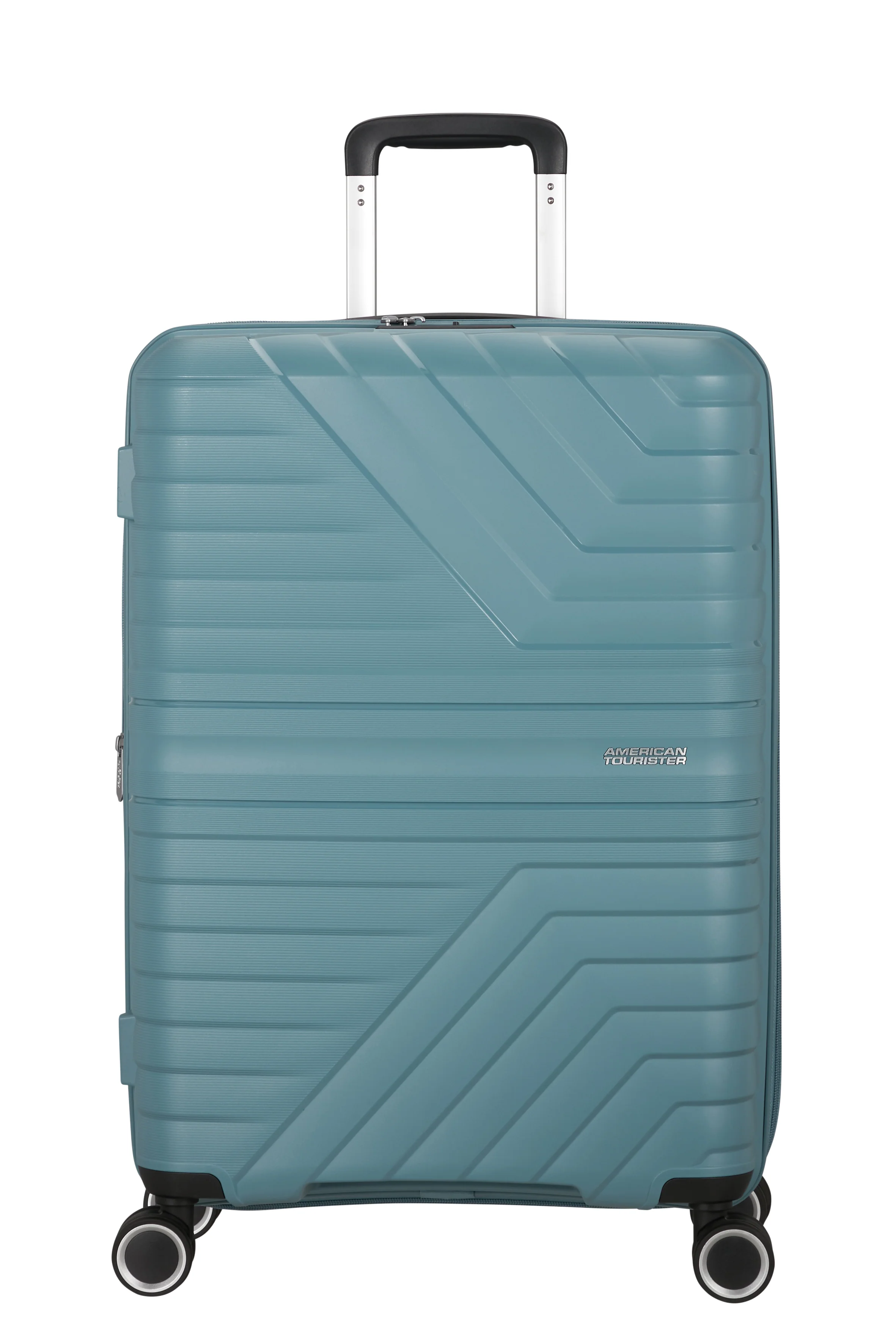 AMERICAN TOURISTER Maleta mediana extensible FLYTWIST - Image 26