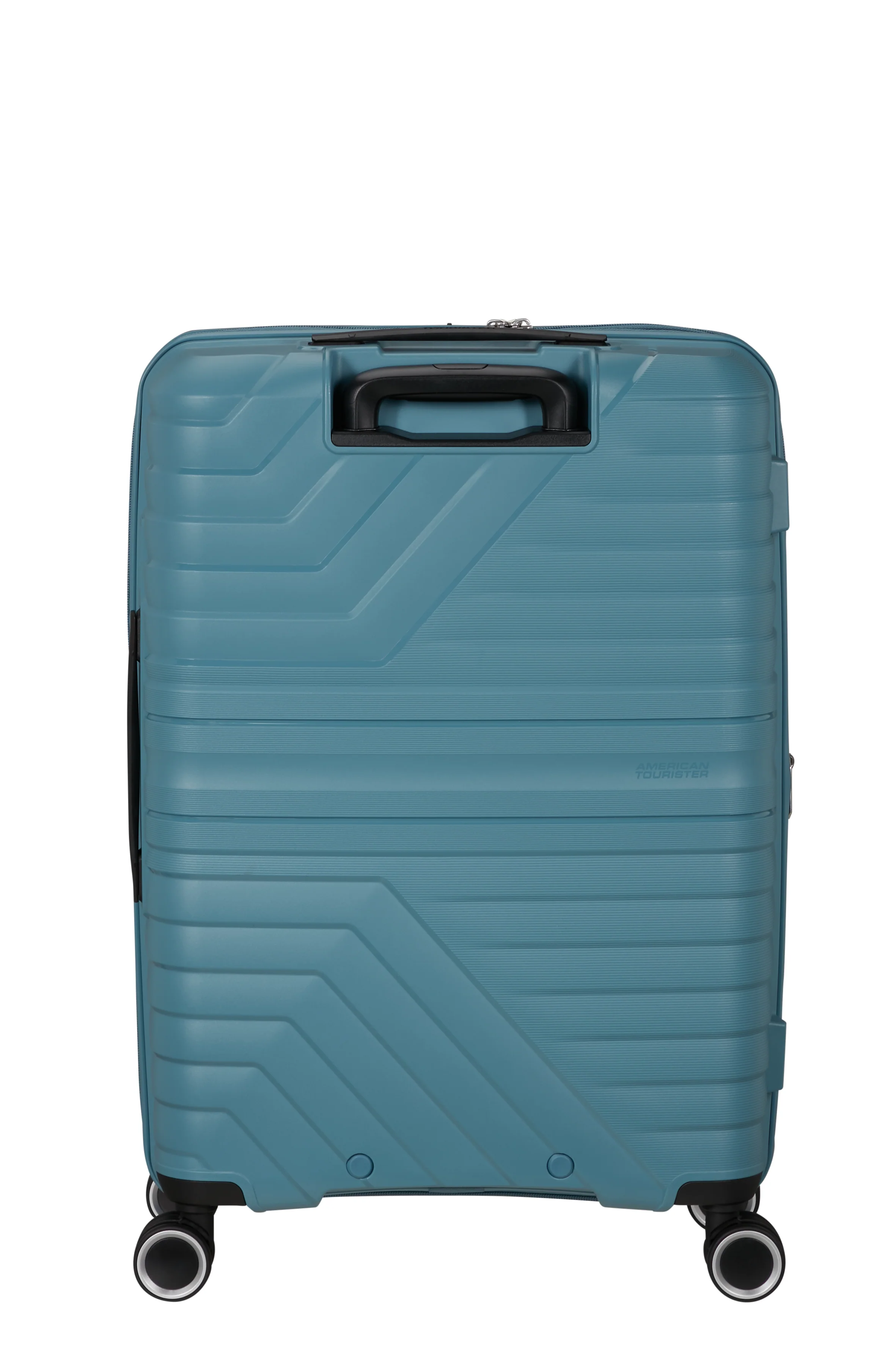 AMERICAN TOURISTER Maleta mediana extensible FLYTWIST - Image 27