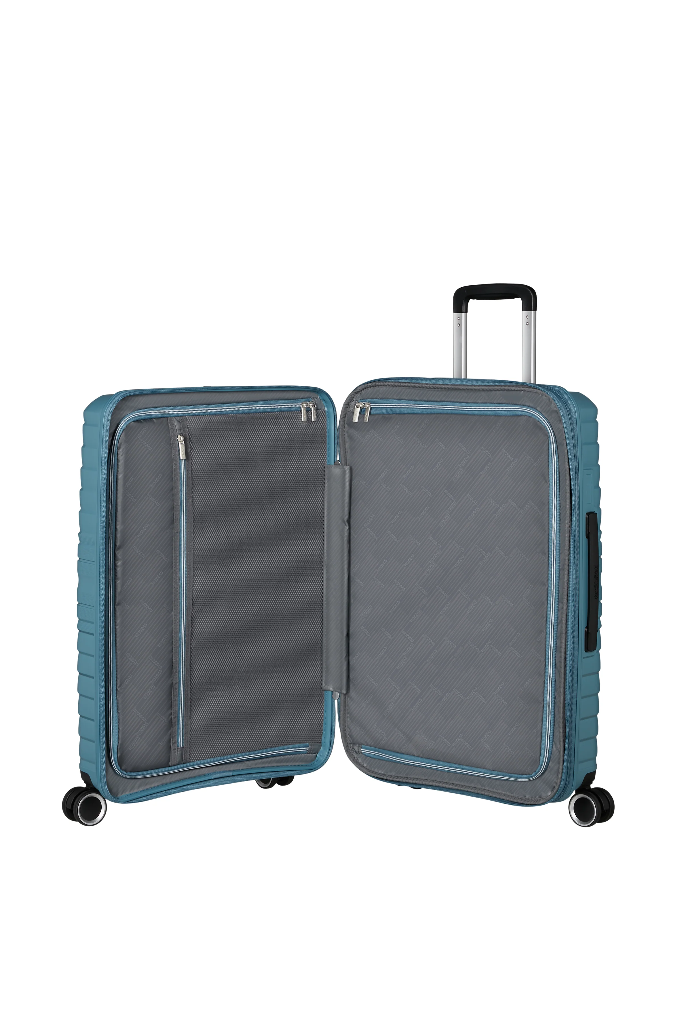 AMERICAN TOURISTER Maleta mediana extensible FLYTWIST - Image 28