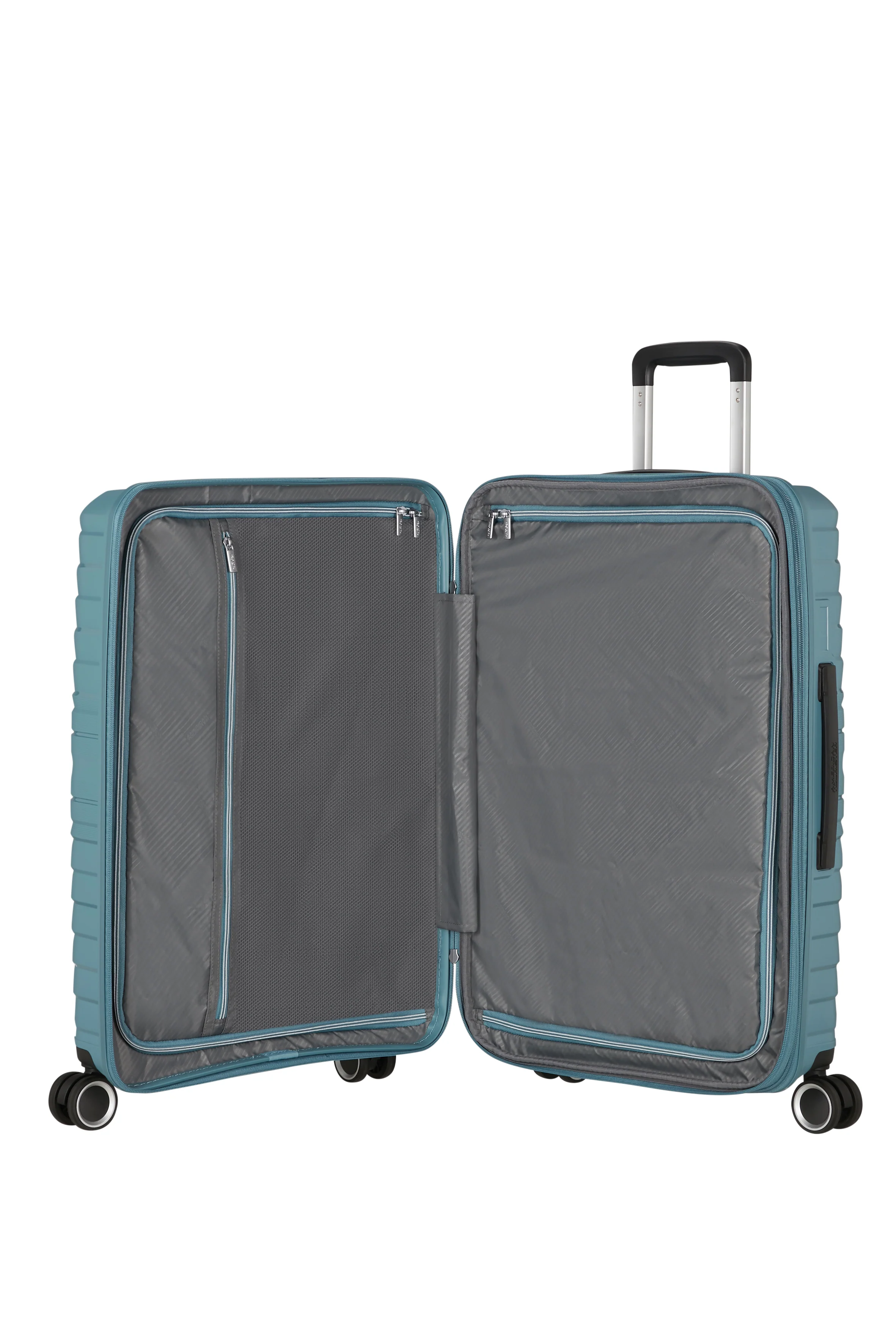 AMERICAN TOURISTER Maleta mediana extensible FLYTWIST - Image 29