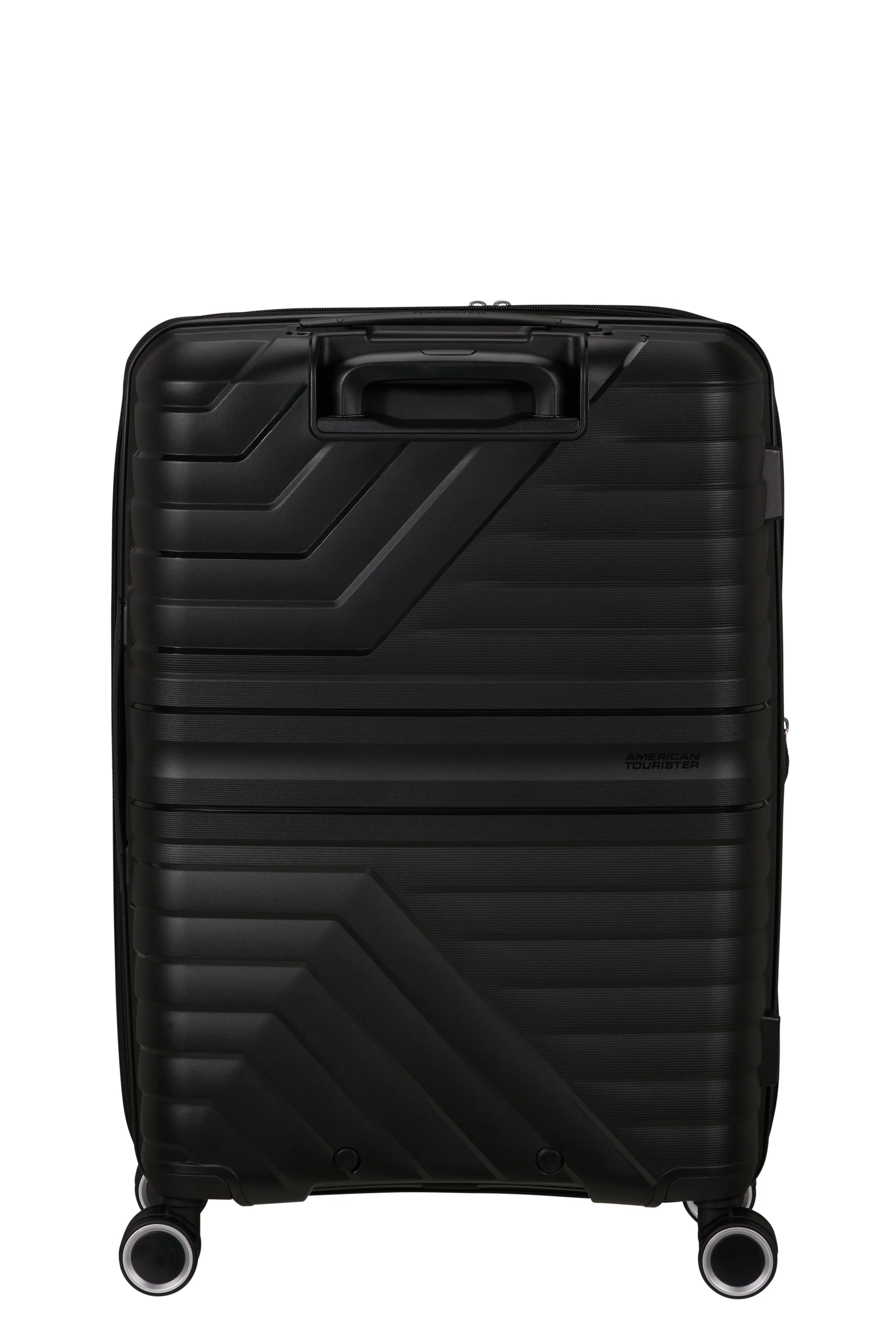 AMERICAN TOURISTER Maleta mediana extensible FLYTWIST - Image 3