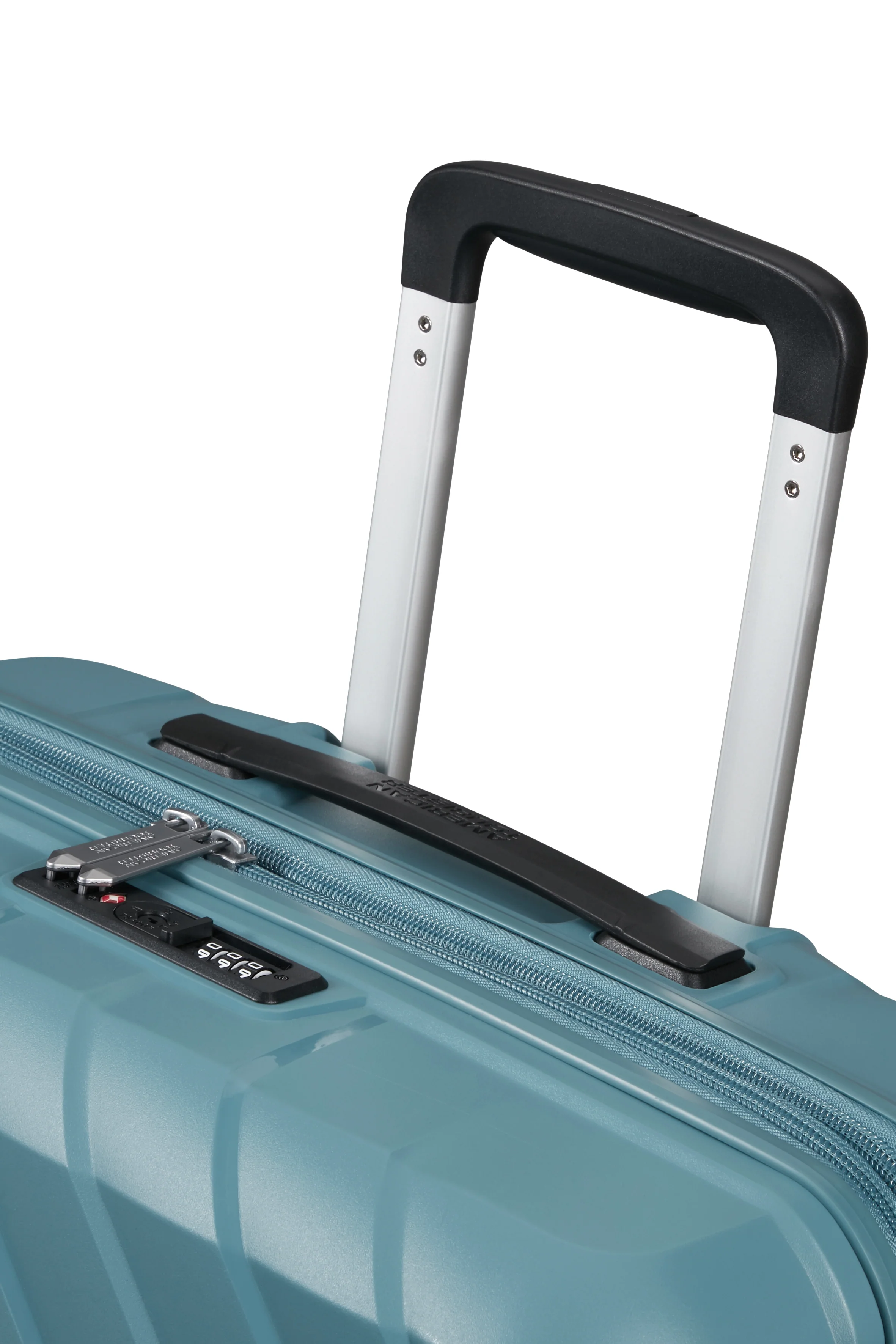 AMERICAN TOURISTER Maleta mediana extensible FLYTWIST - Image 32