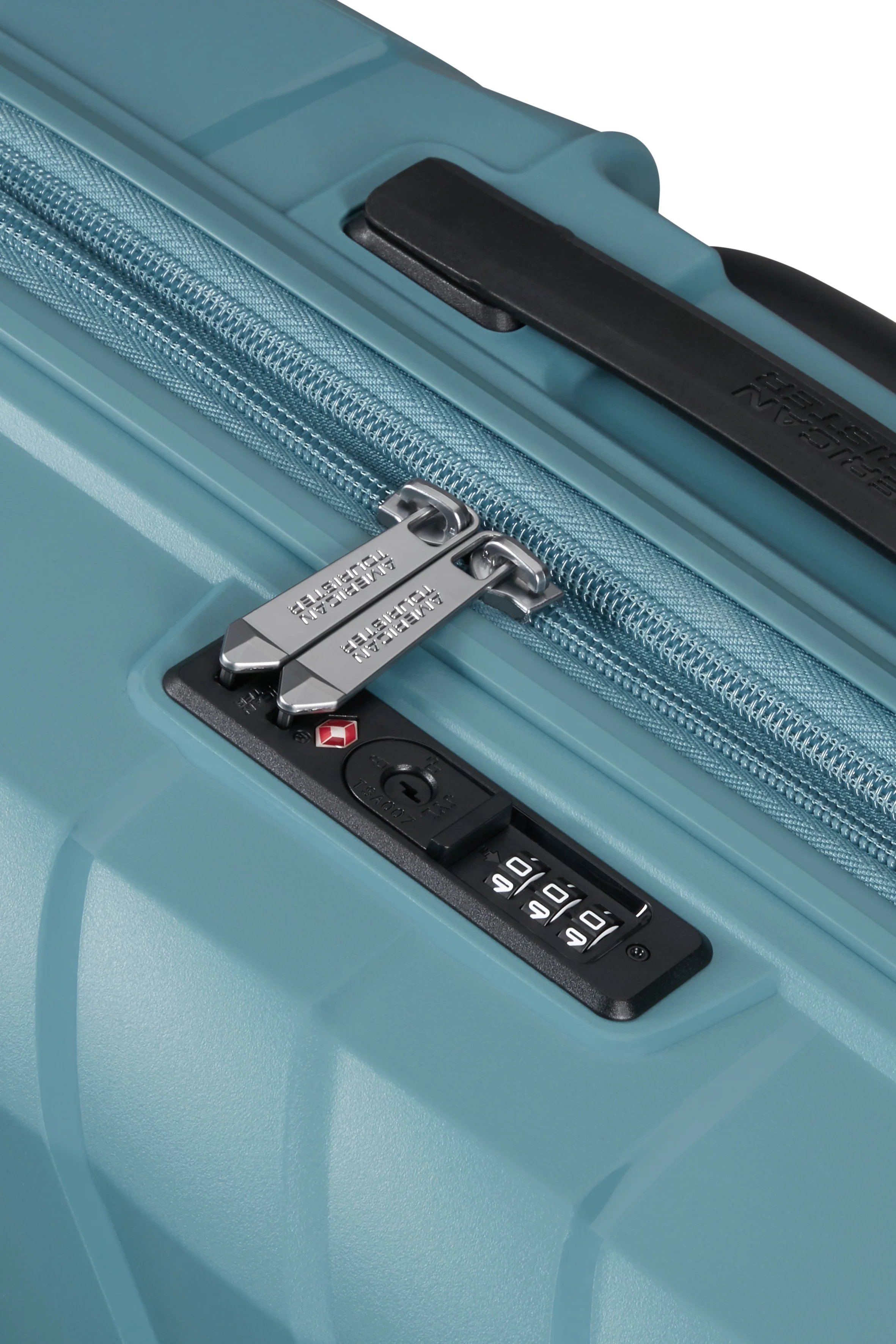 AMERICAN TOURISTER Maleta mediana extensible FLYTWIST - Image 34