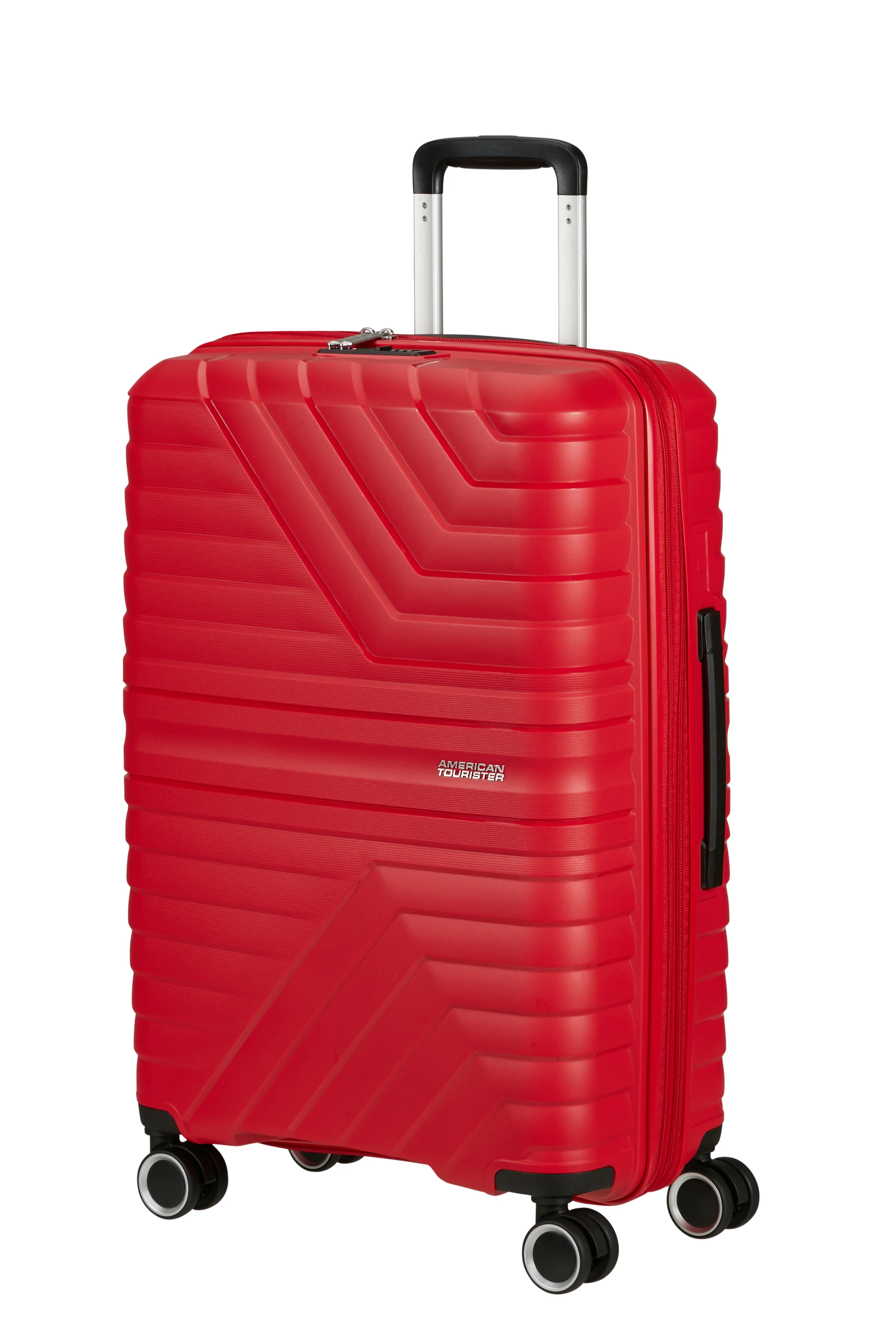 AMERICAN TOURISTER Maleta mediana extensible FLYTWIST - Image 38