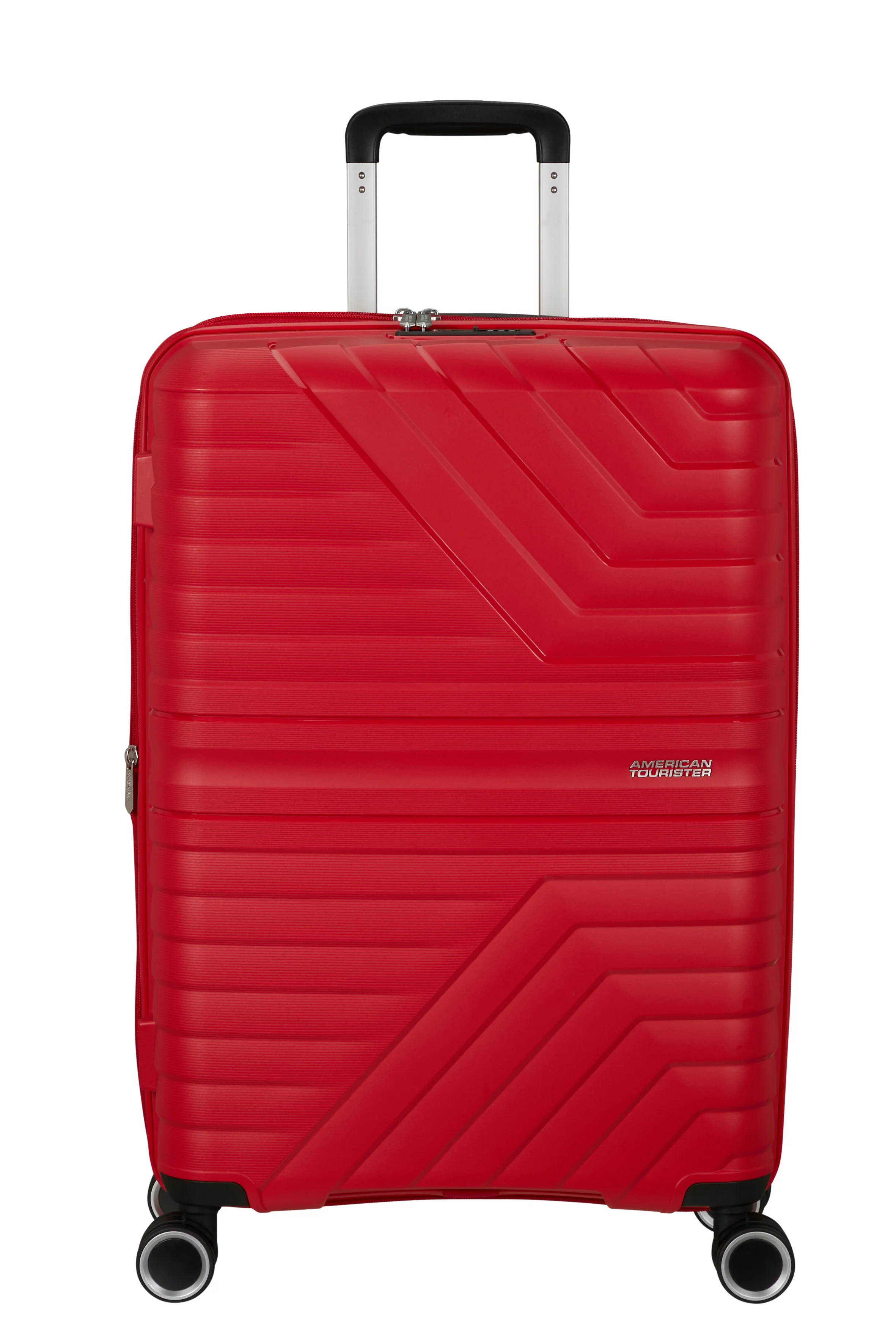 AMERICAN TOURISTER Maleta mediana extensible FLYTWIST - Image 39