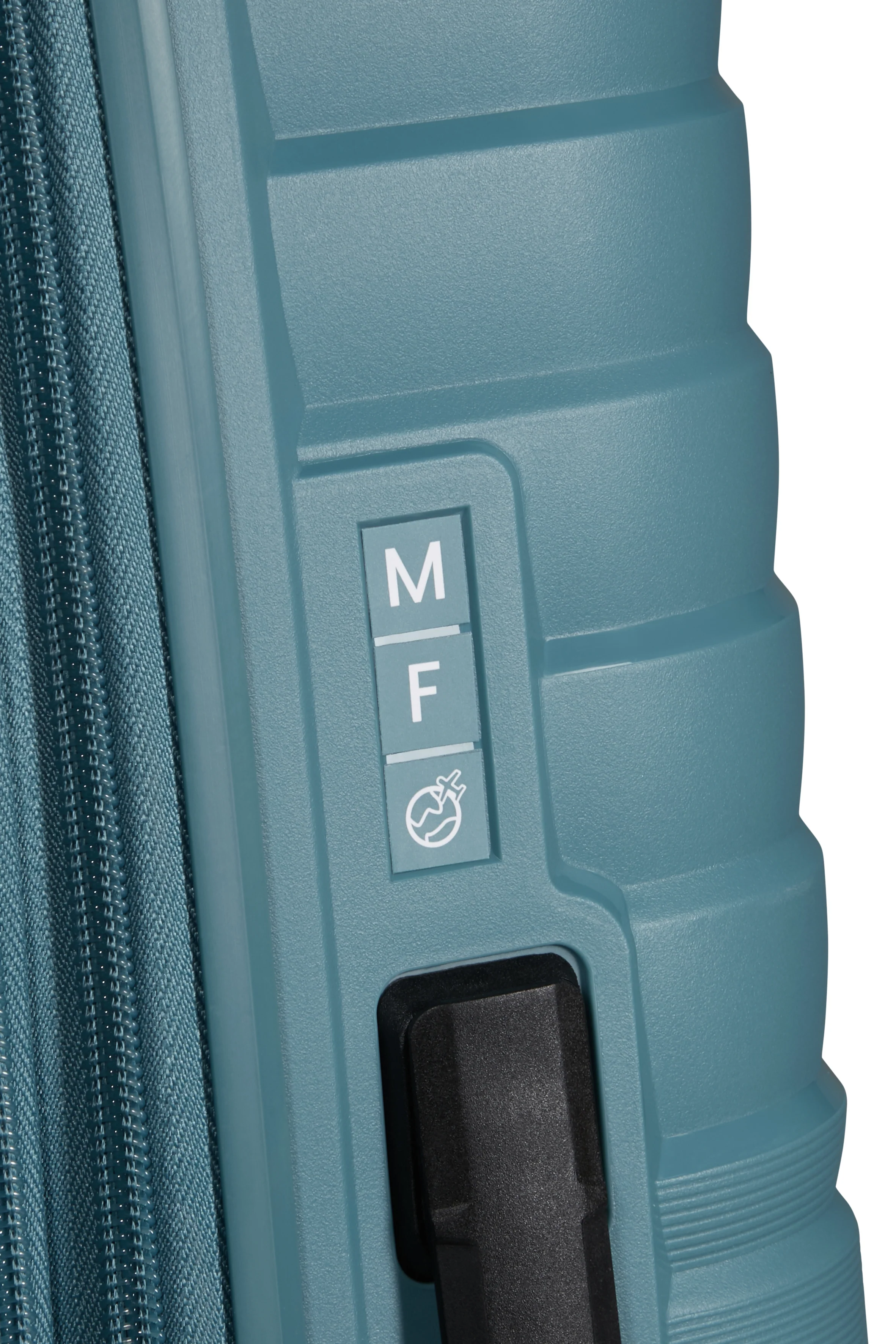 AMERICAN TOURISTER Maleta mediana extensible FLYTWIST - Image 44