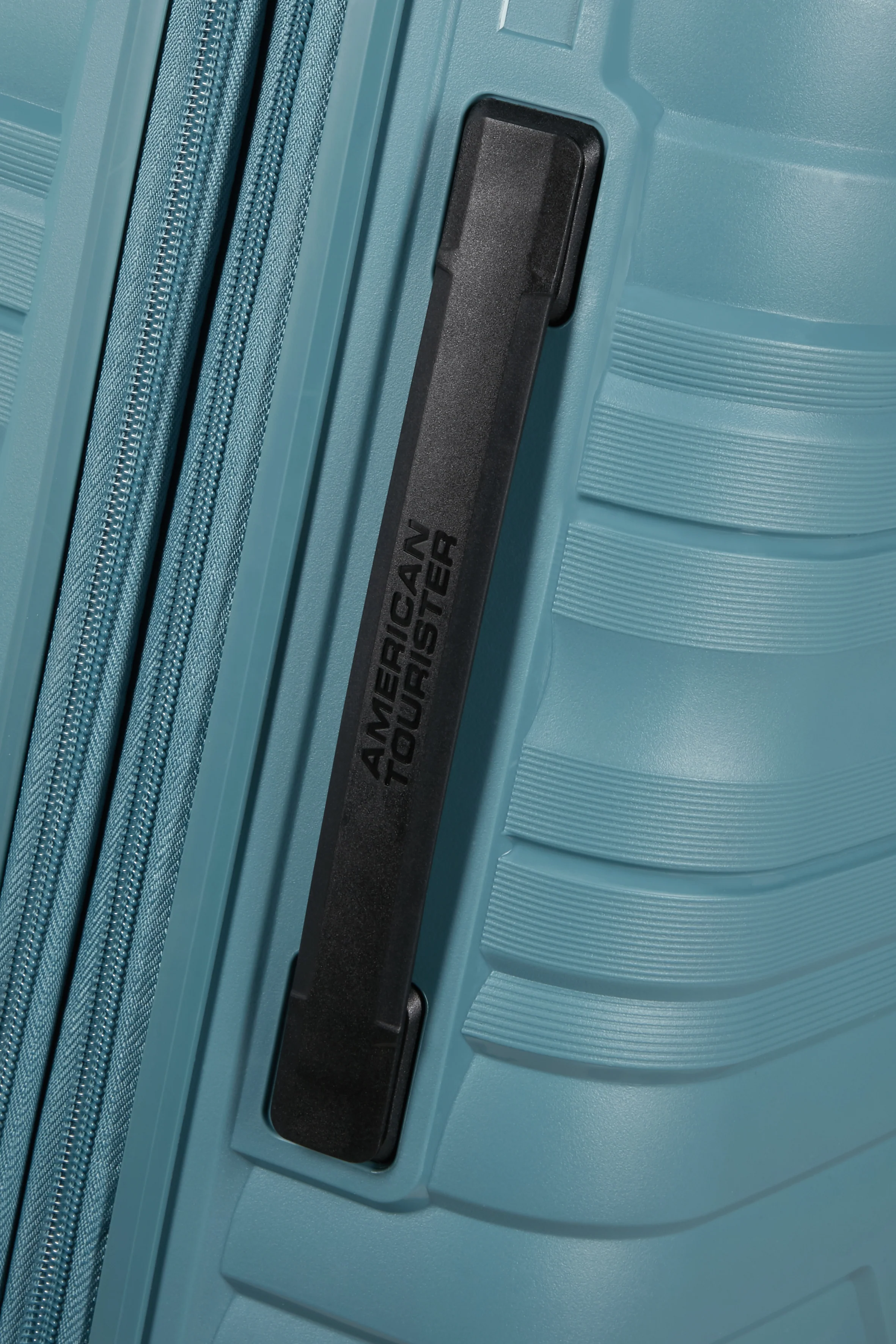 AMERICAN TOURISTER Maleta mediana extensible FLYTWIST - Image 45