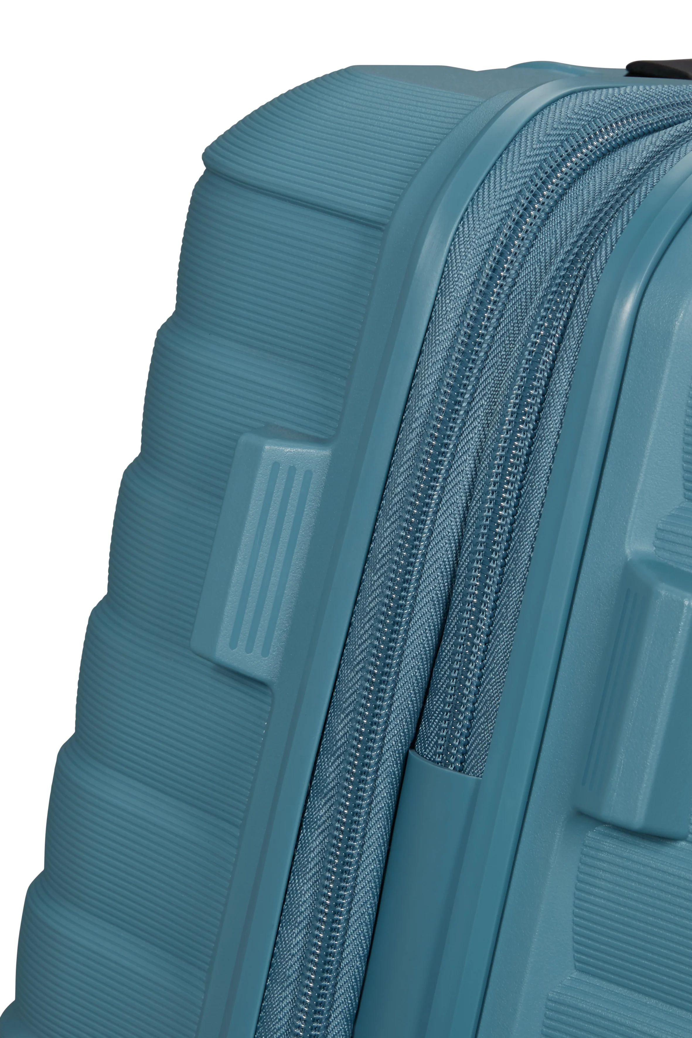 AMERICAN TOURISTER Maleta mediana extensible FLYTWIST - Image 46