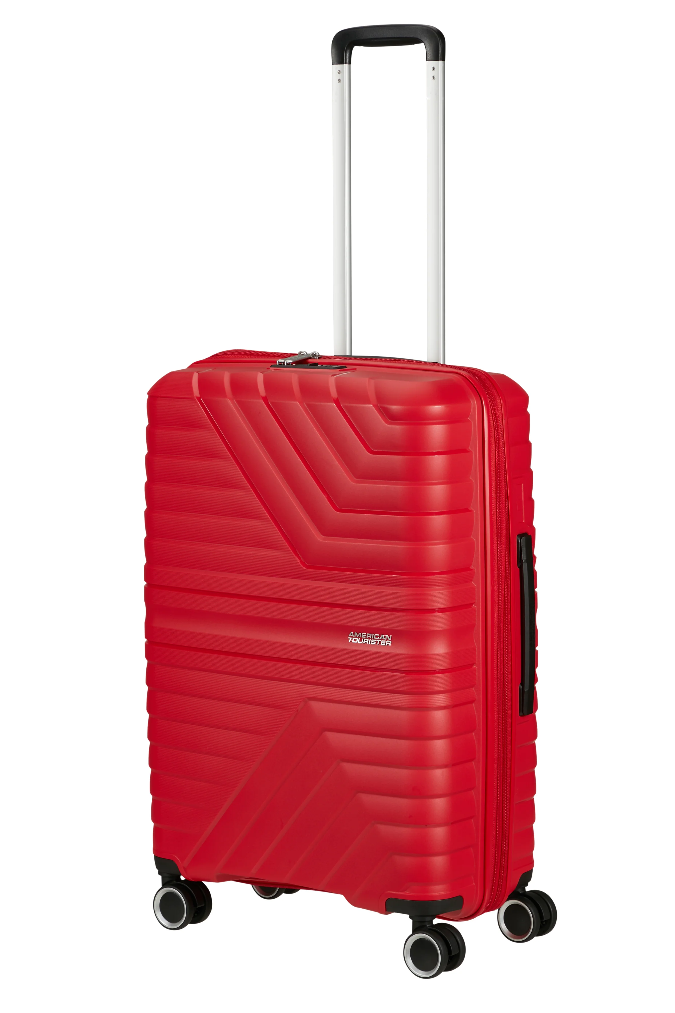 AMERICAN TOURISTER Maleta mediana extensible FLYTWIST - Image 49
